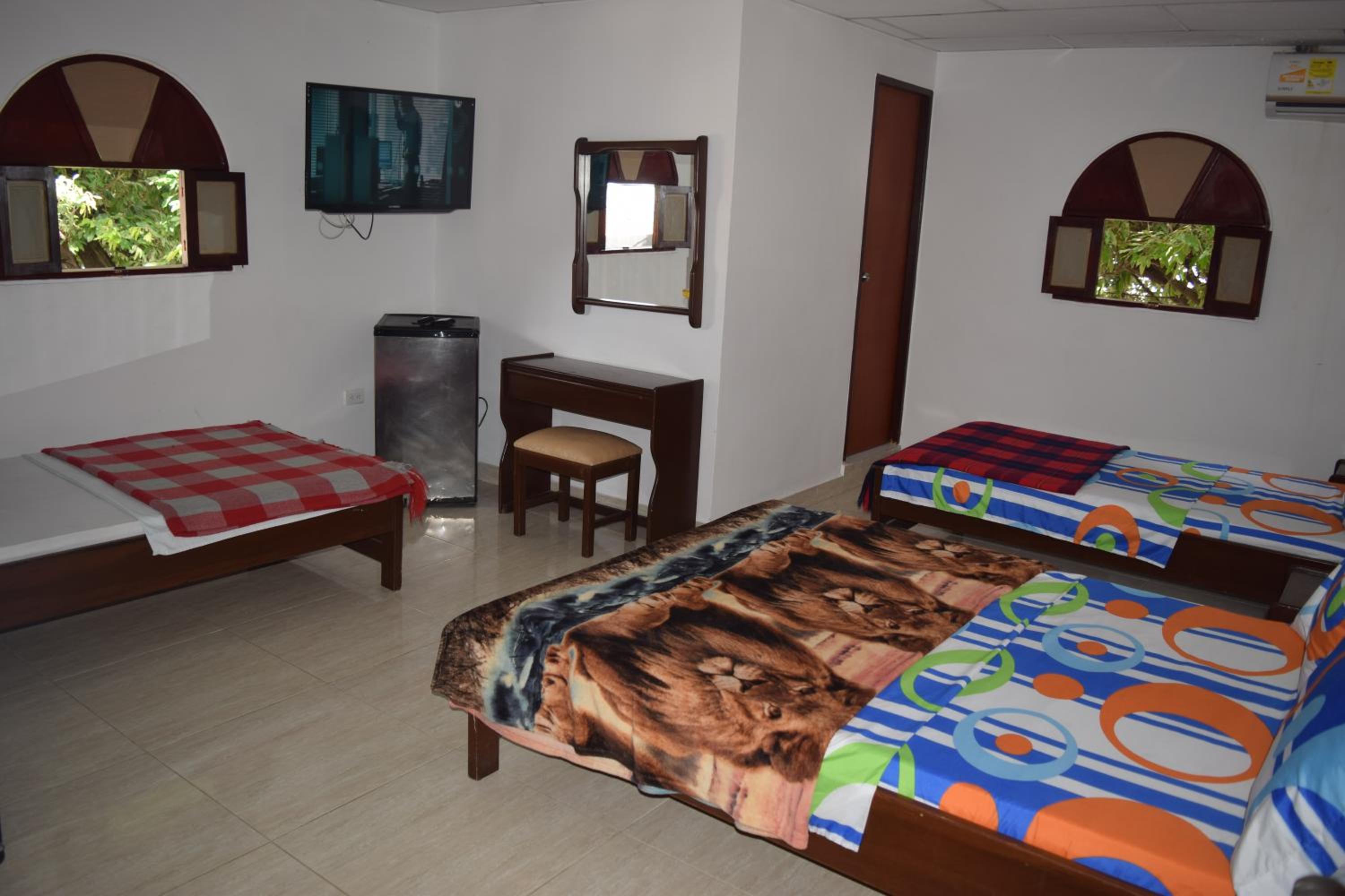 Triple Room photo 3