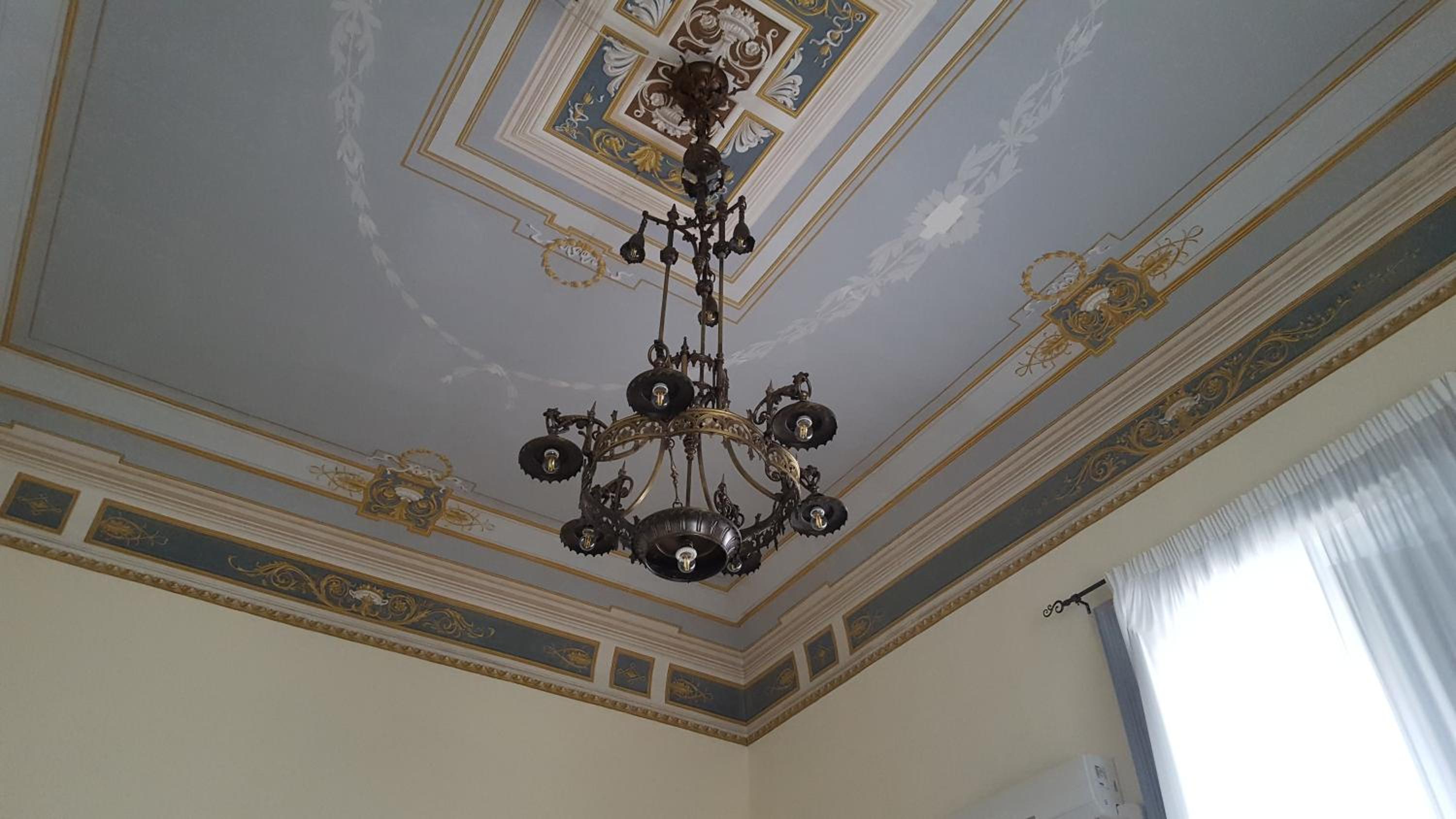 Deluxe Double Room with Castle View photo 3