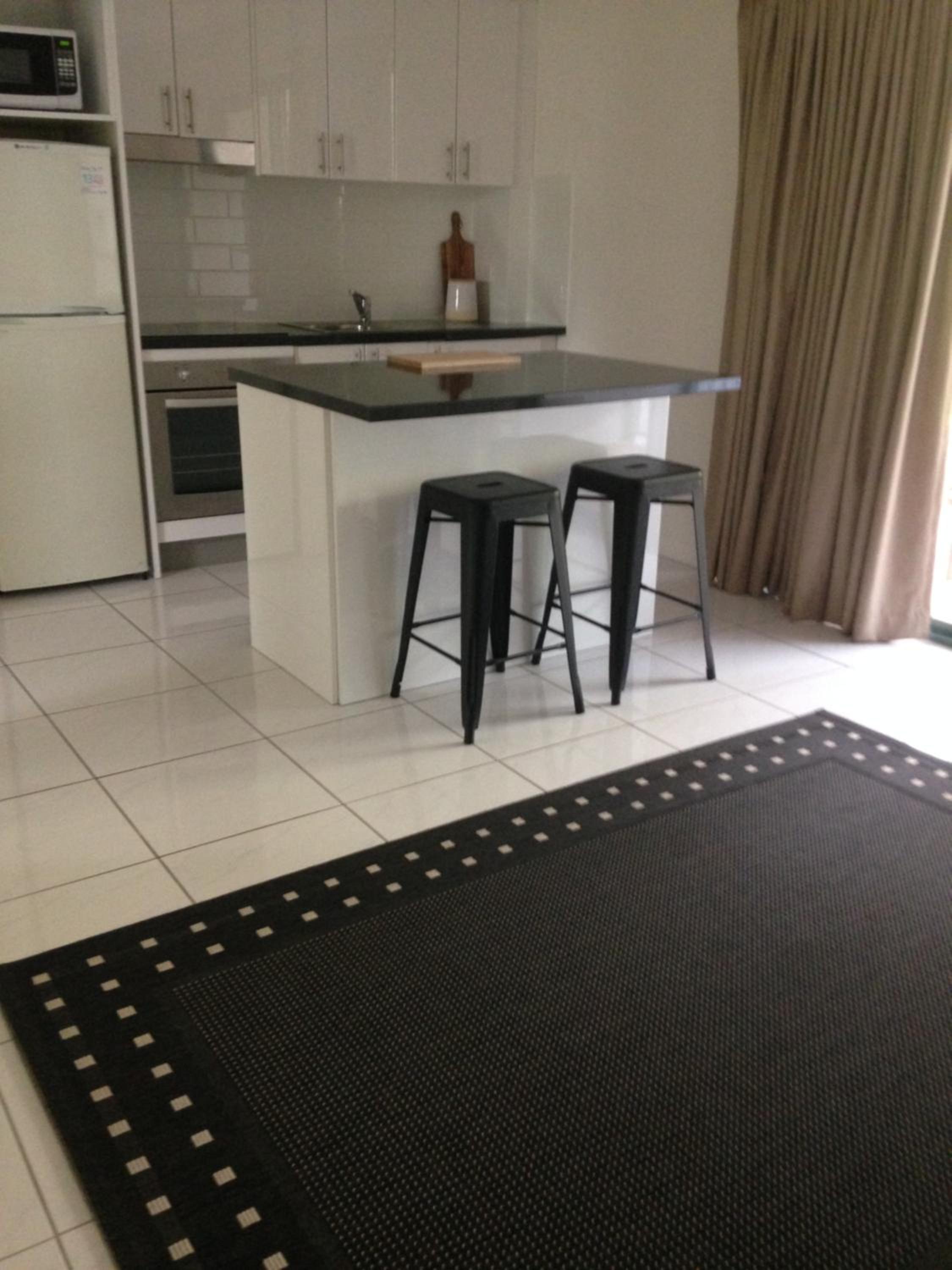 1 Bedroom Deluxe Apartment - Downstairs