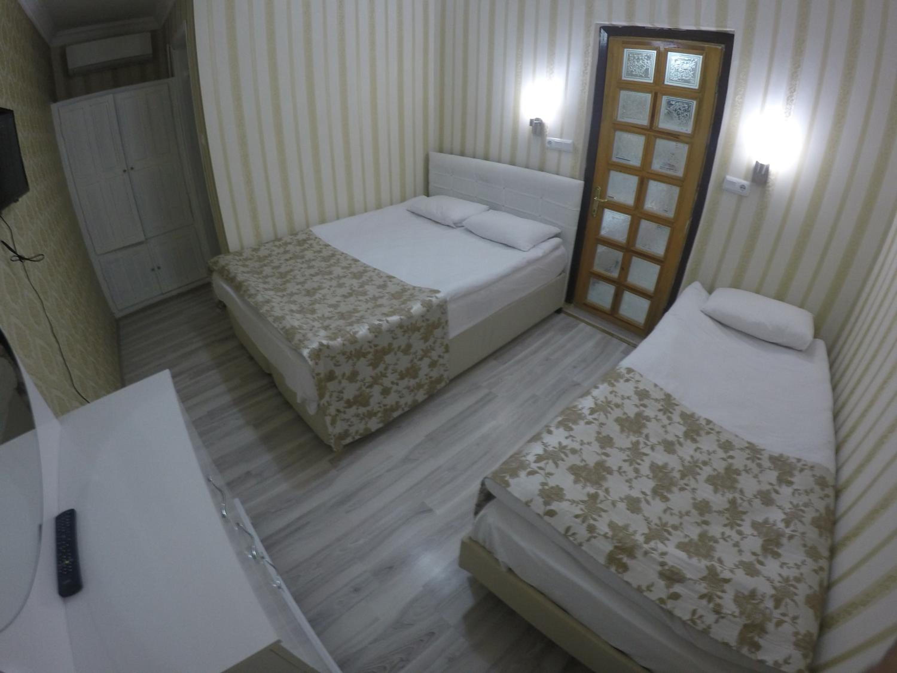 Family Suite photo 3