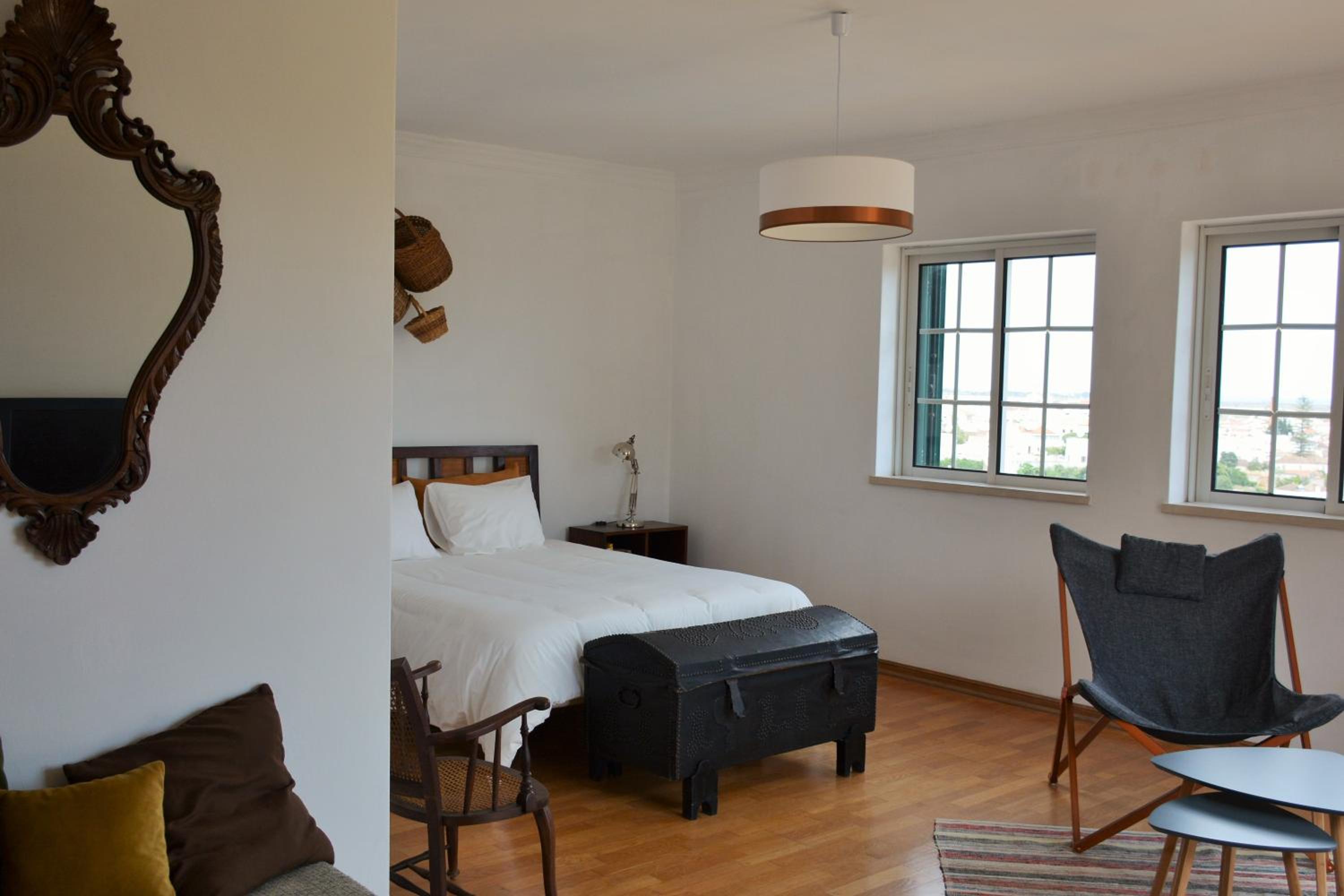 Suite with Sea View