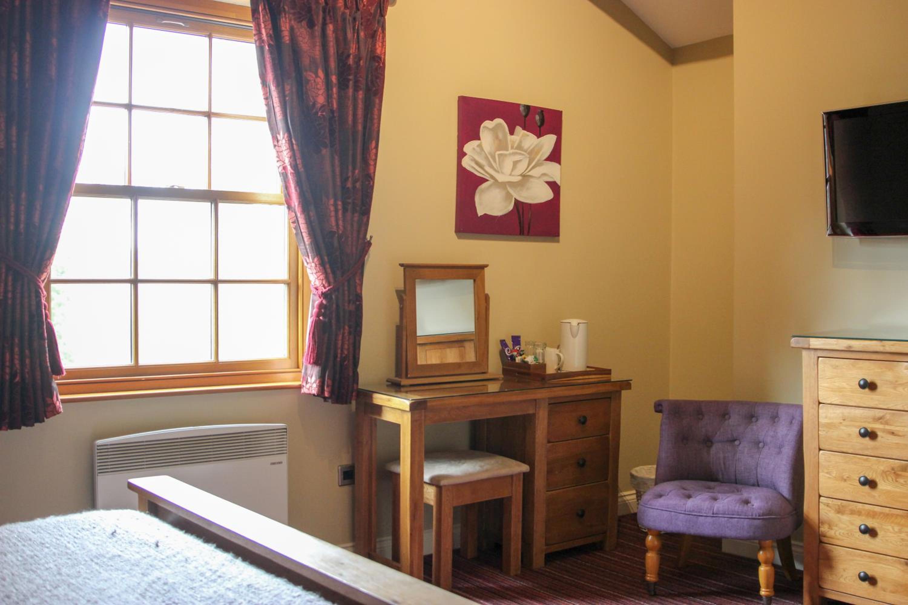 King Room - Photo 19