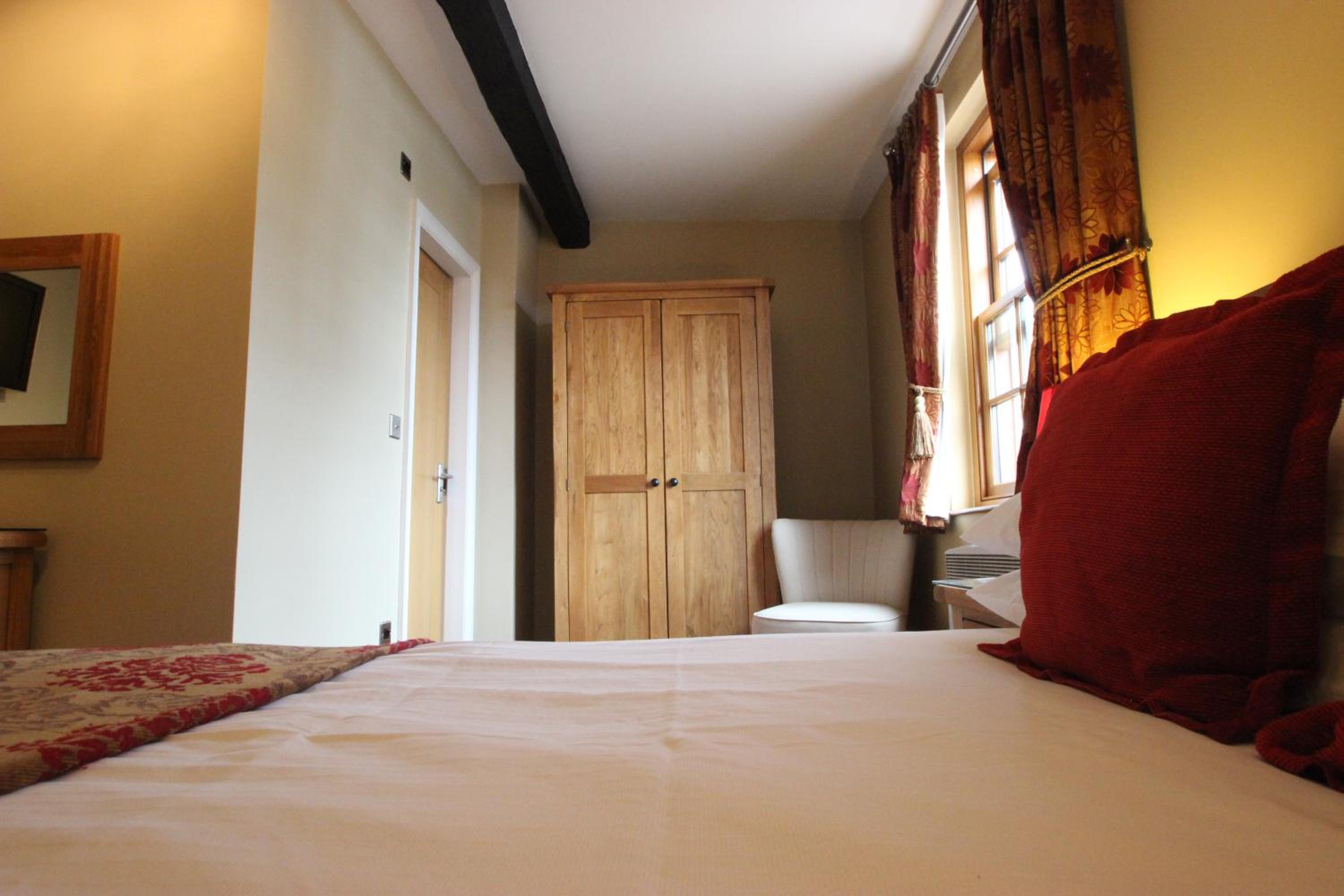 King Room - Photo 5