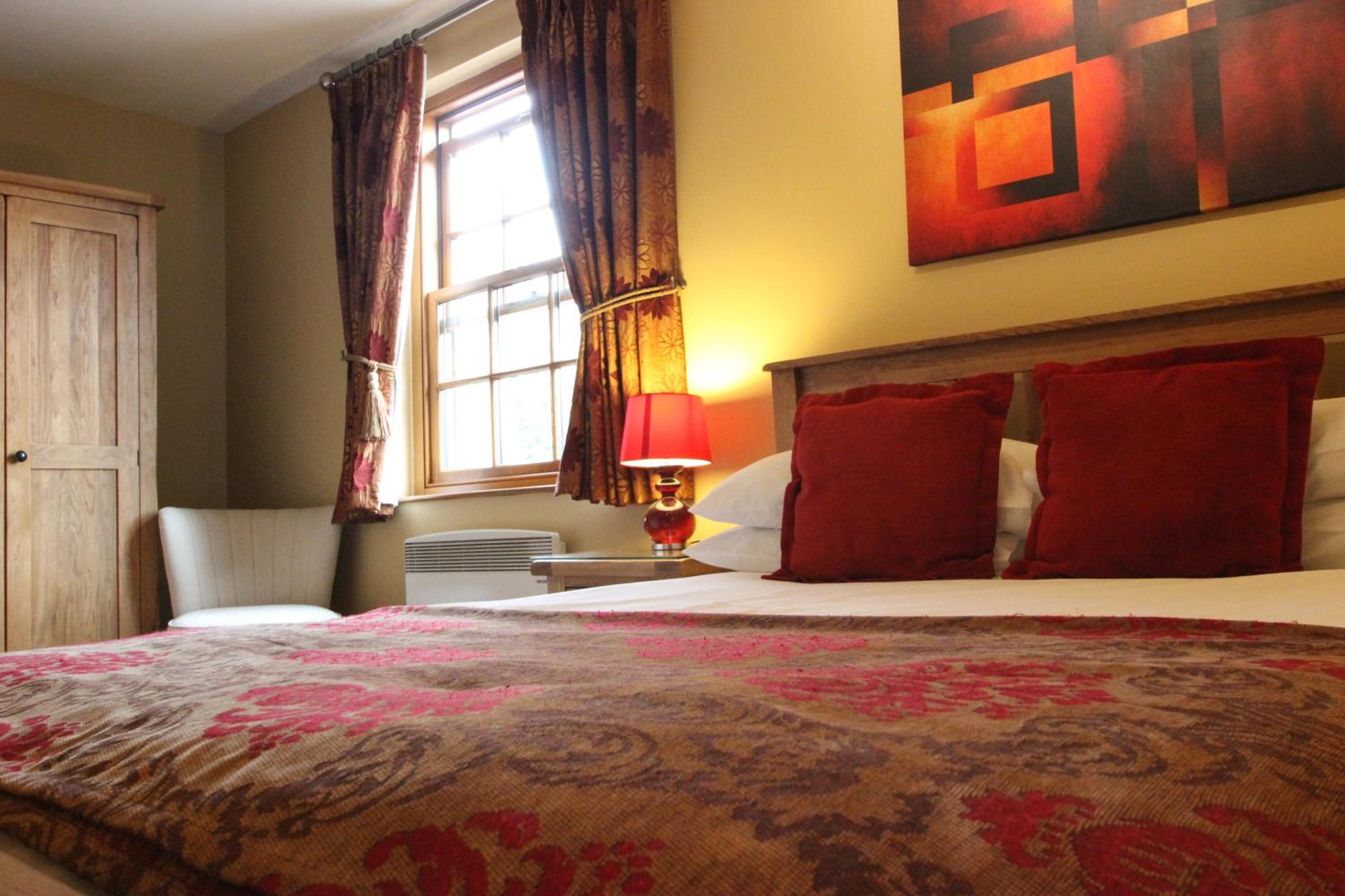 King Room - Photo 6