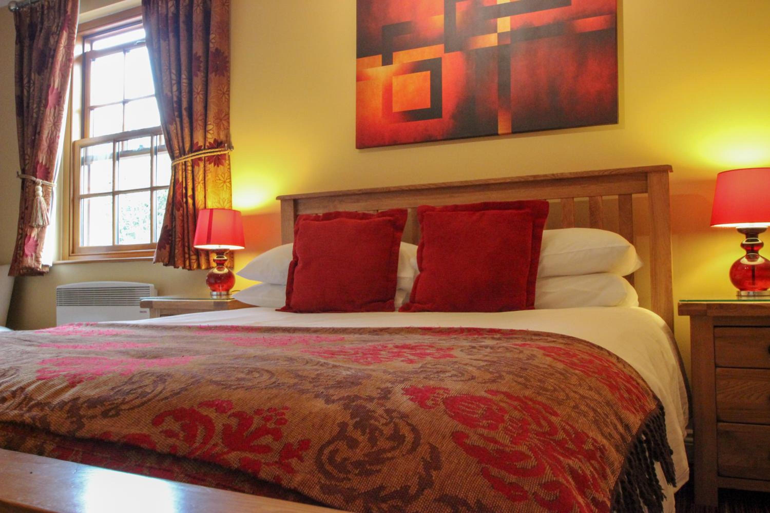 King Room - Photo 2