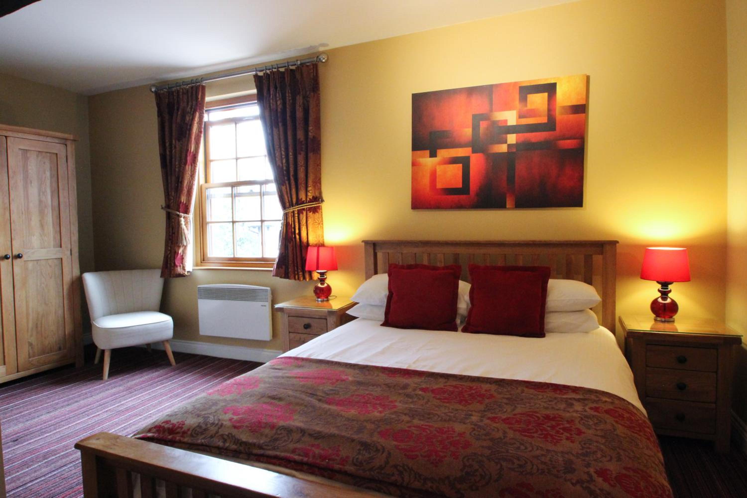 King Room - Photo 16