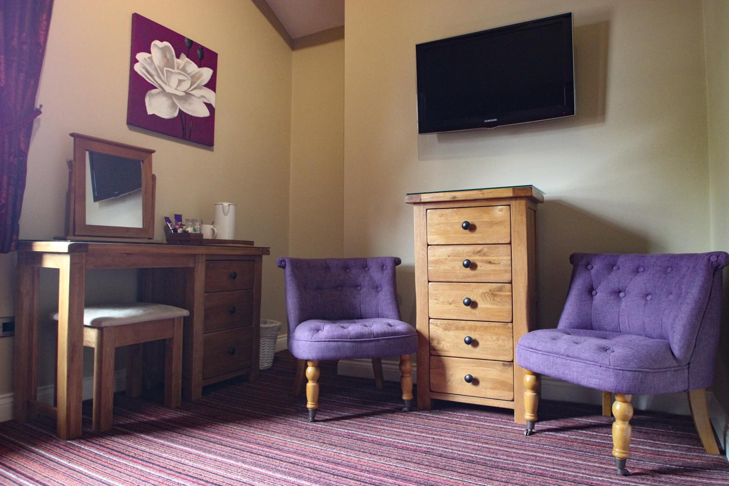 King Room - Photo 8