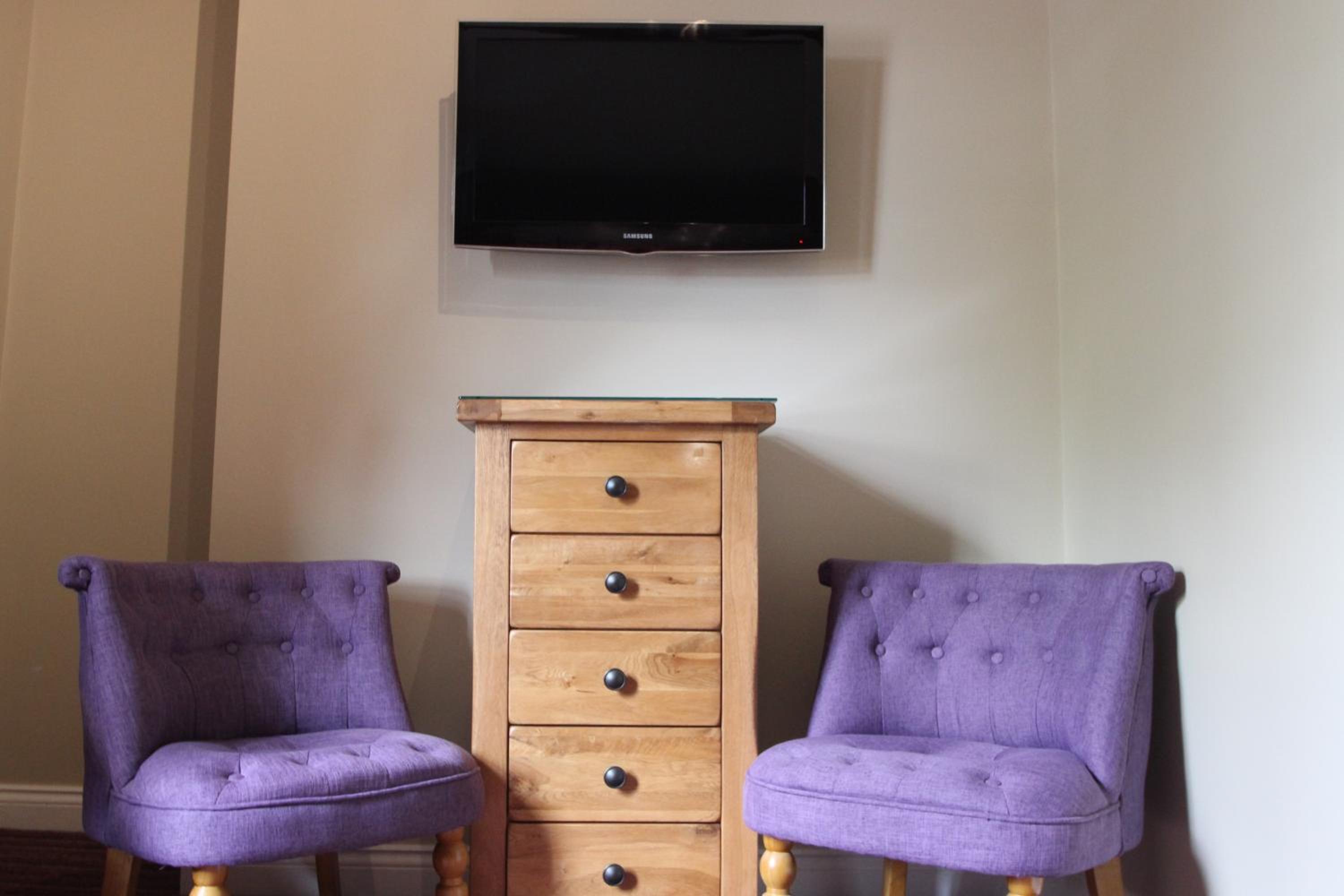 King Room - Photo 9