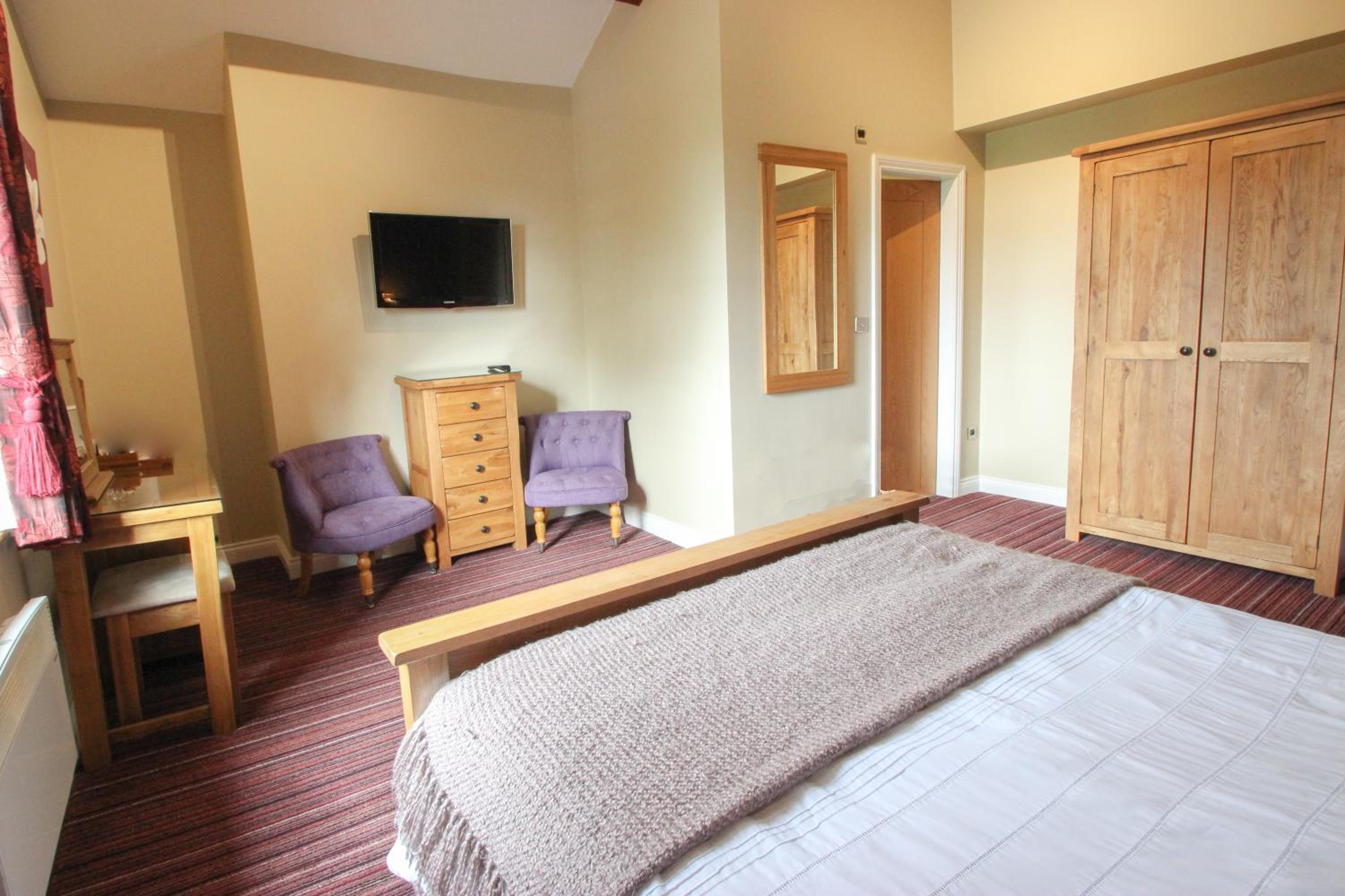 King Room - Photo 12