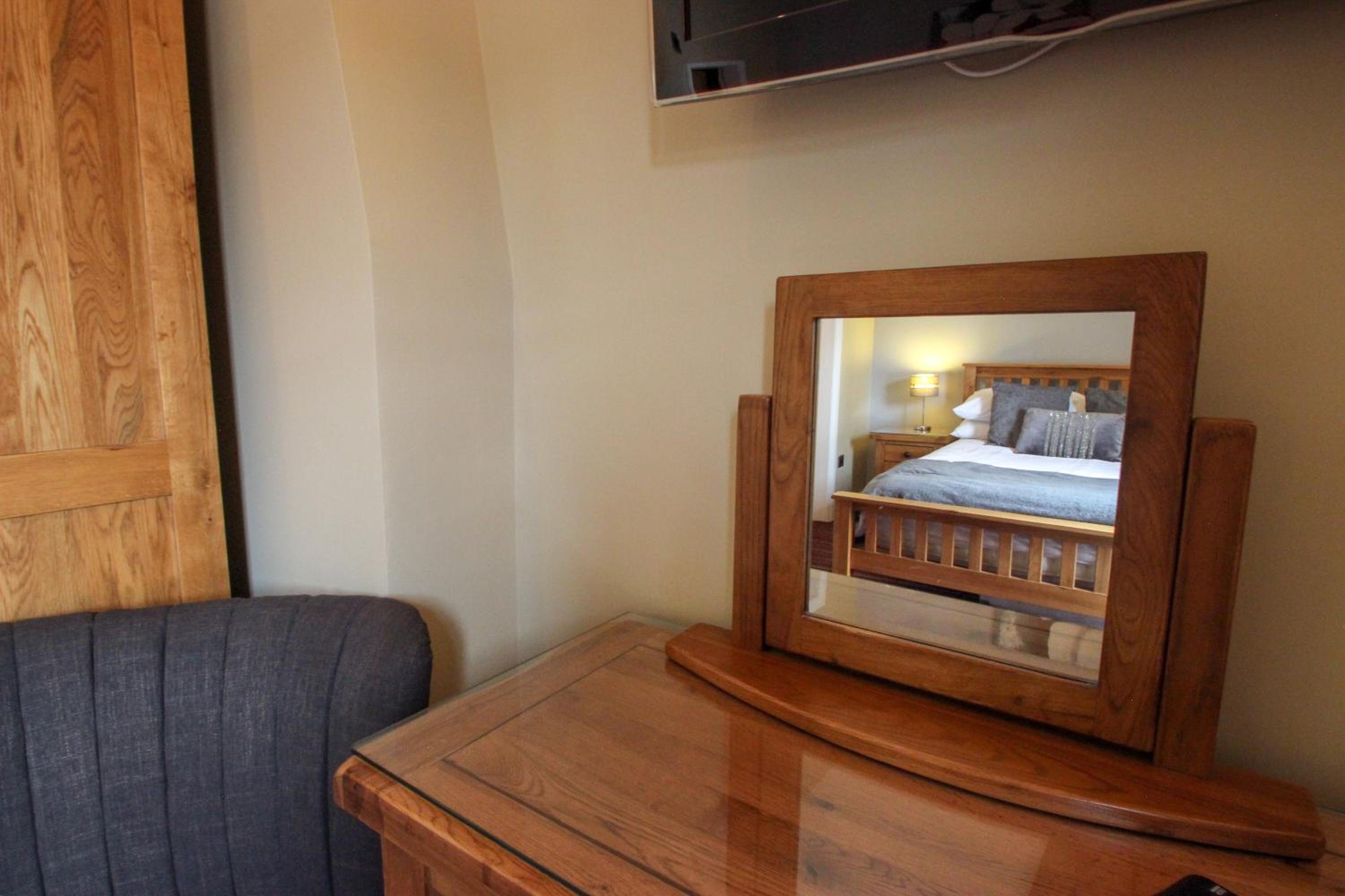Double Room - Photo 1
