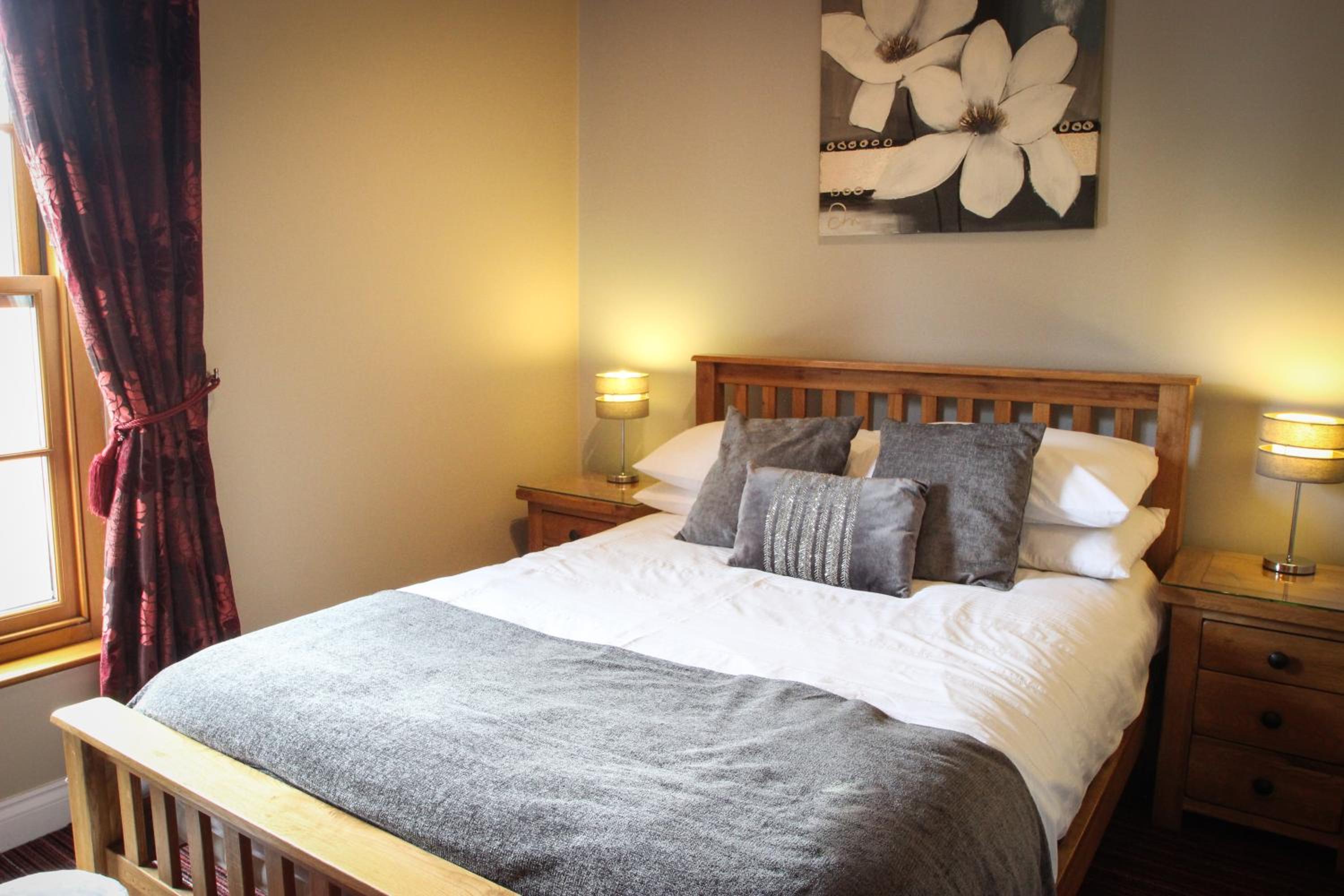 Double Room - Photo 2