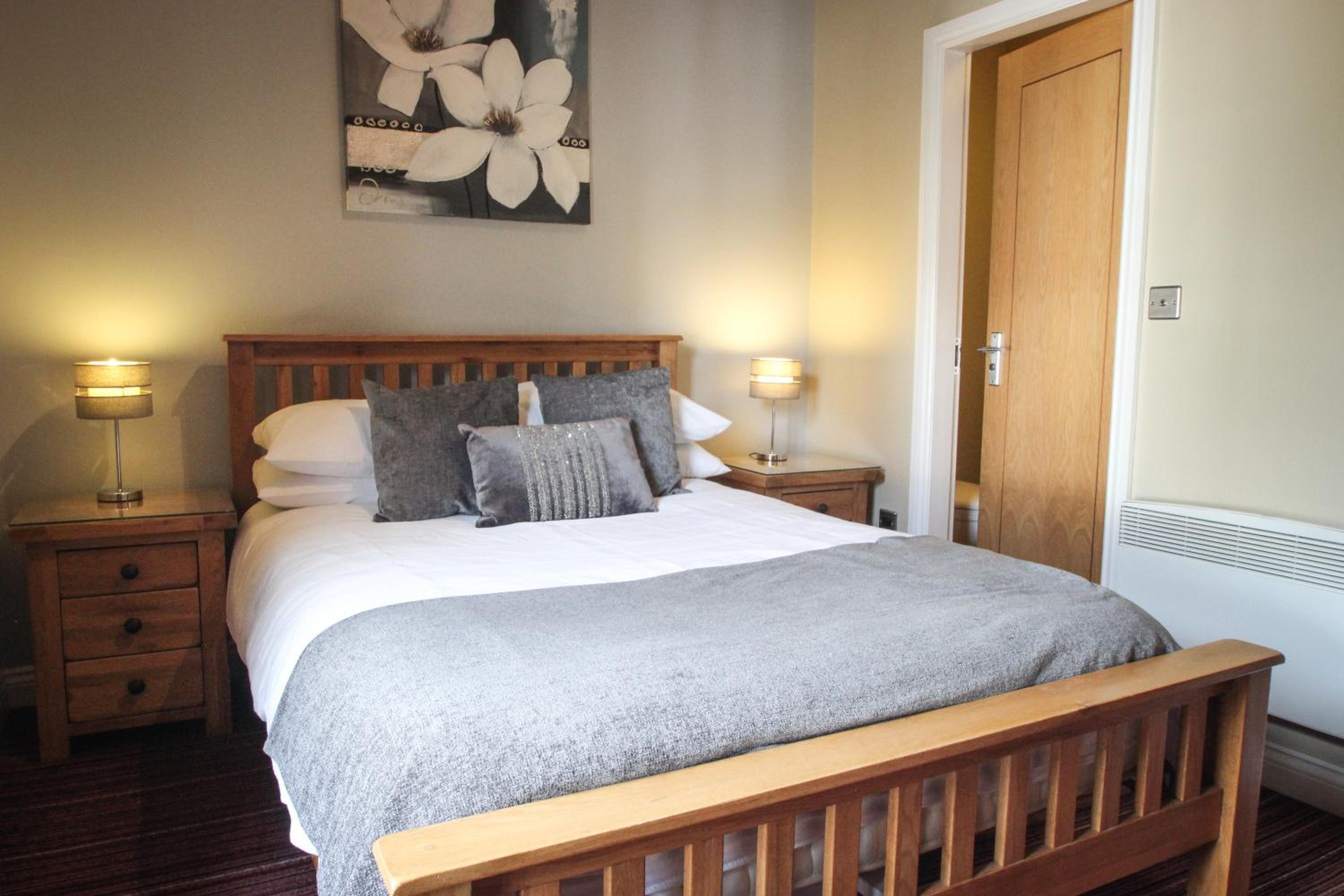 Double Room - Photo 5