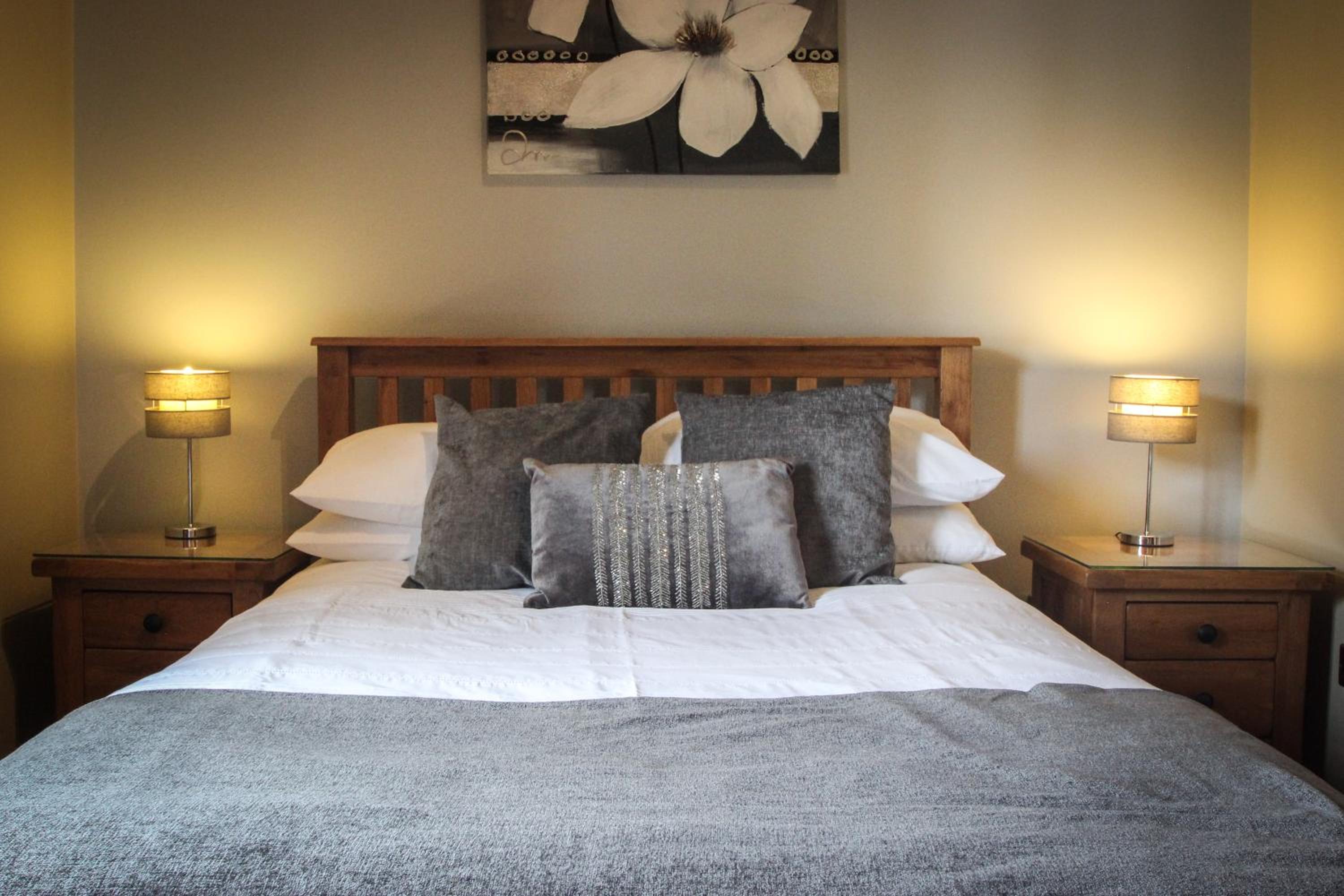 Double Room - Photo 6