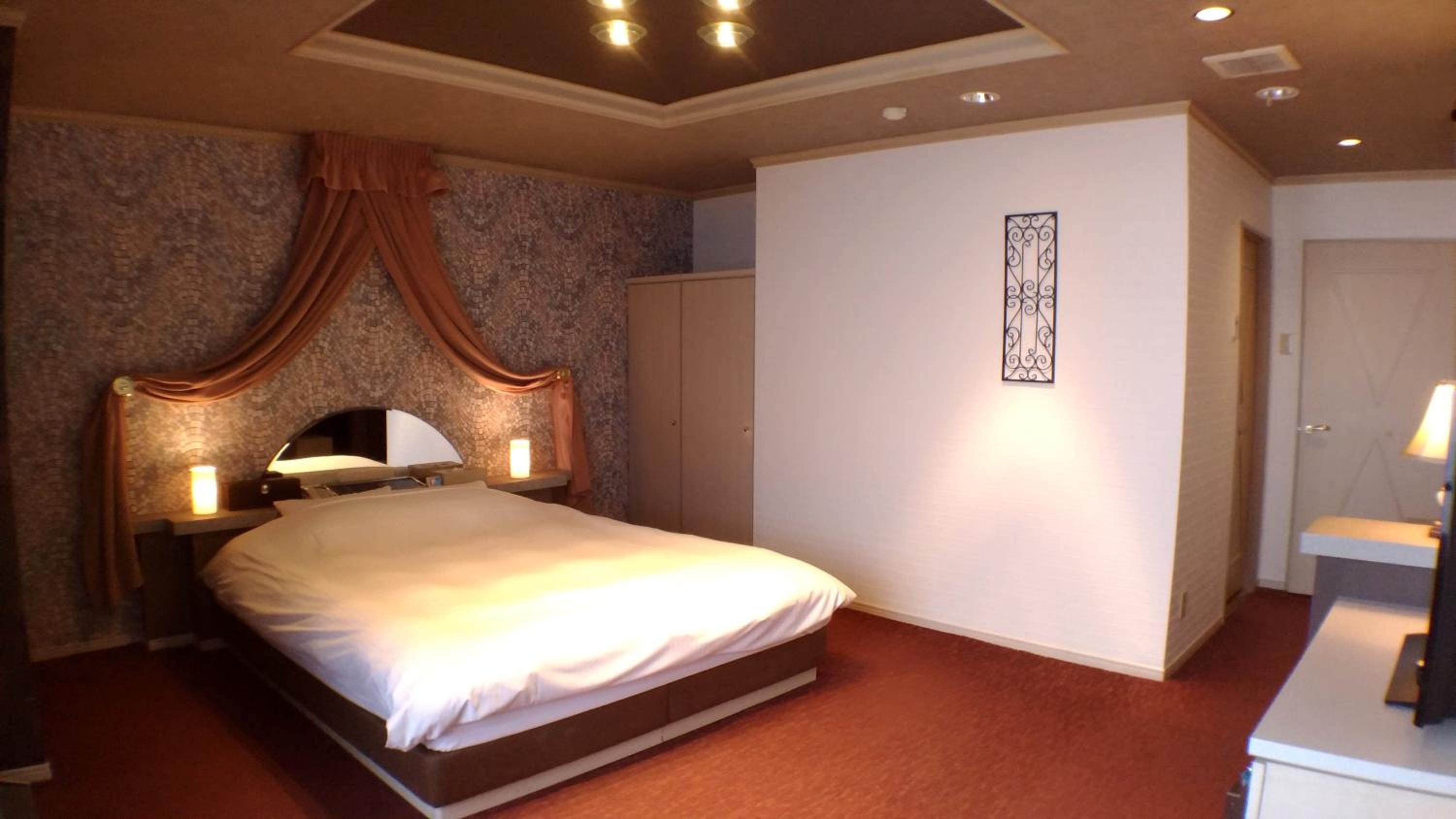 Standard Double Room - Smoking photo 1