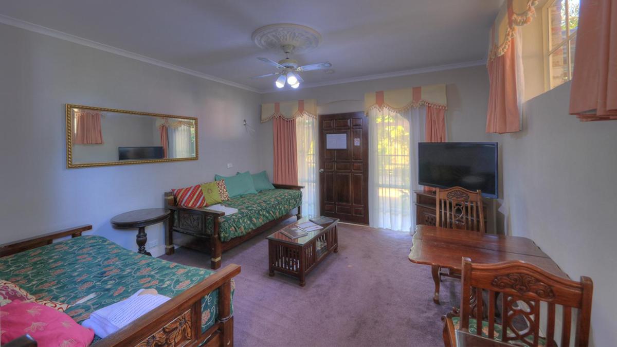 Superior Suite photo 3