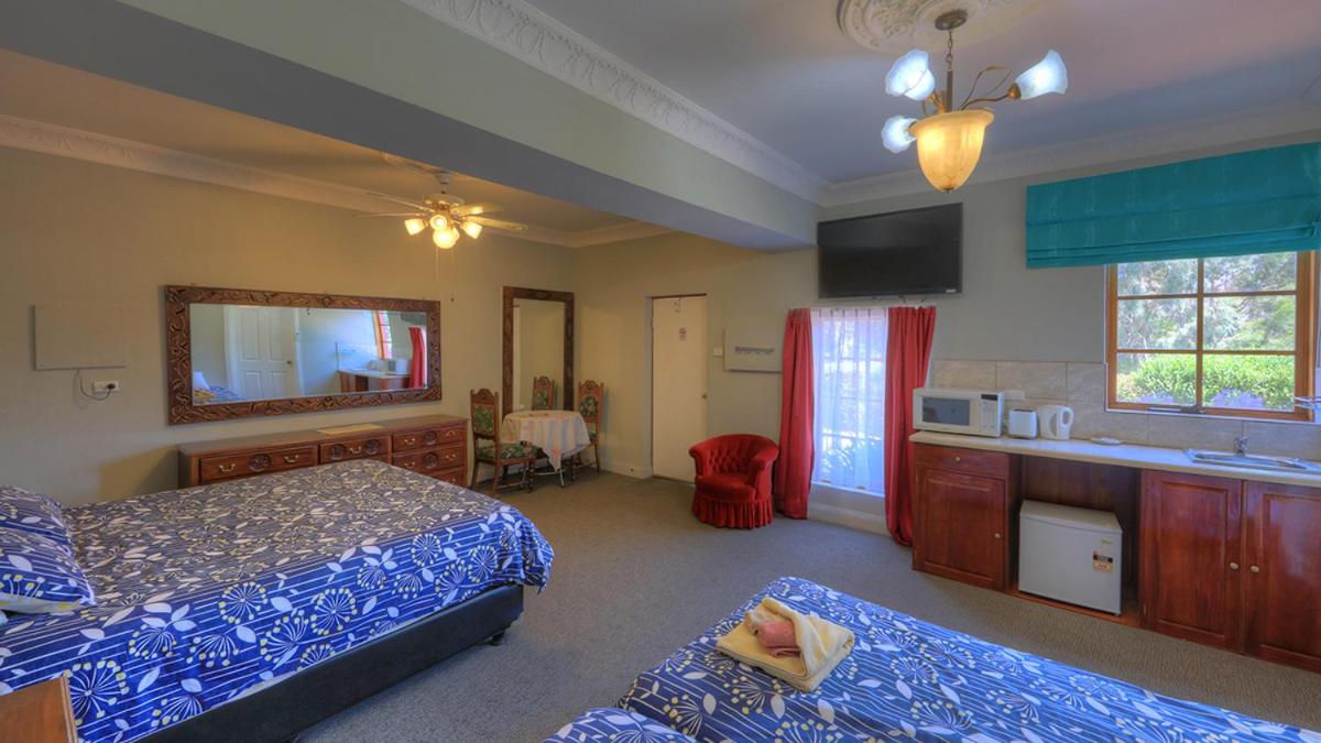 Deluxe Suite photo 2