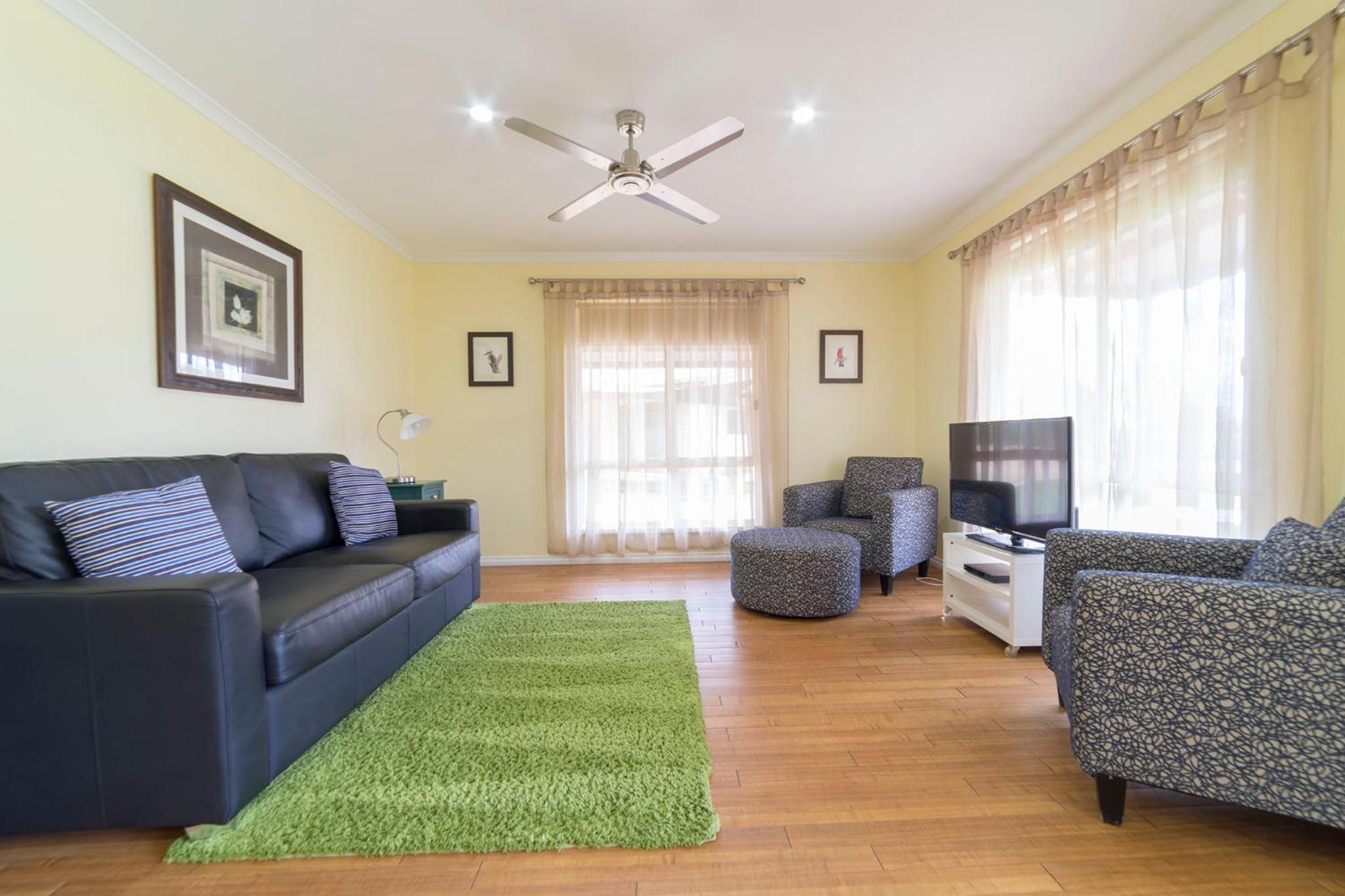 Two-Bedroom Cottage photo 1