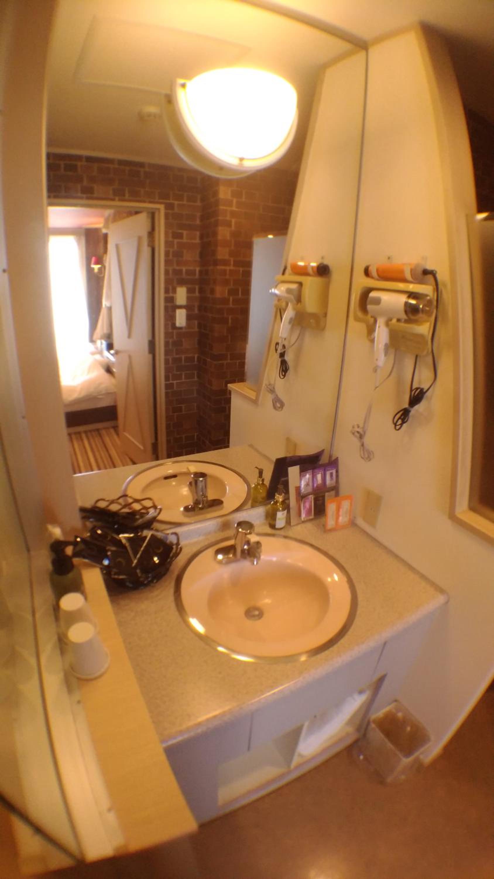 Standard Double Room - Non-Smoking photo 3