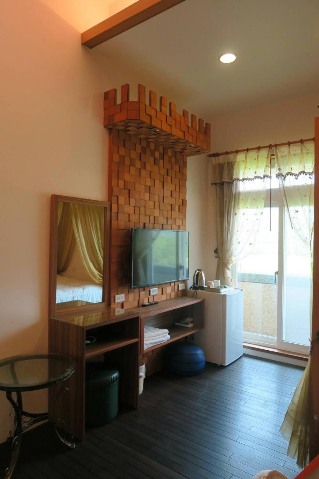 Quadruple Room - Photo 7