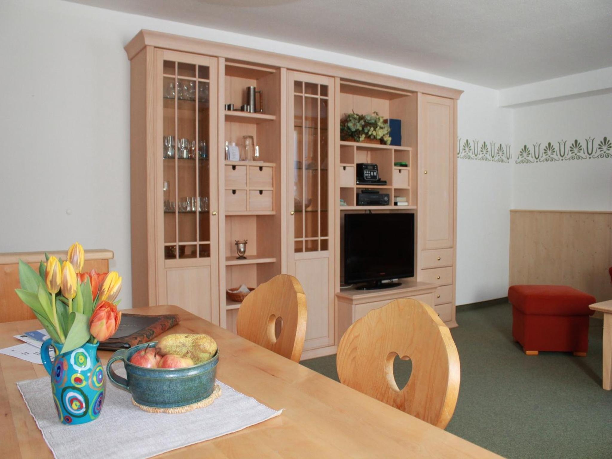 Standard Three-Bedroom Apartment
