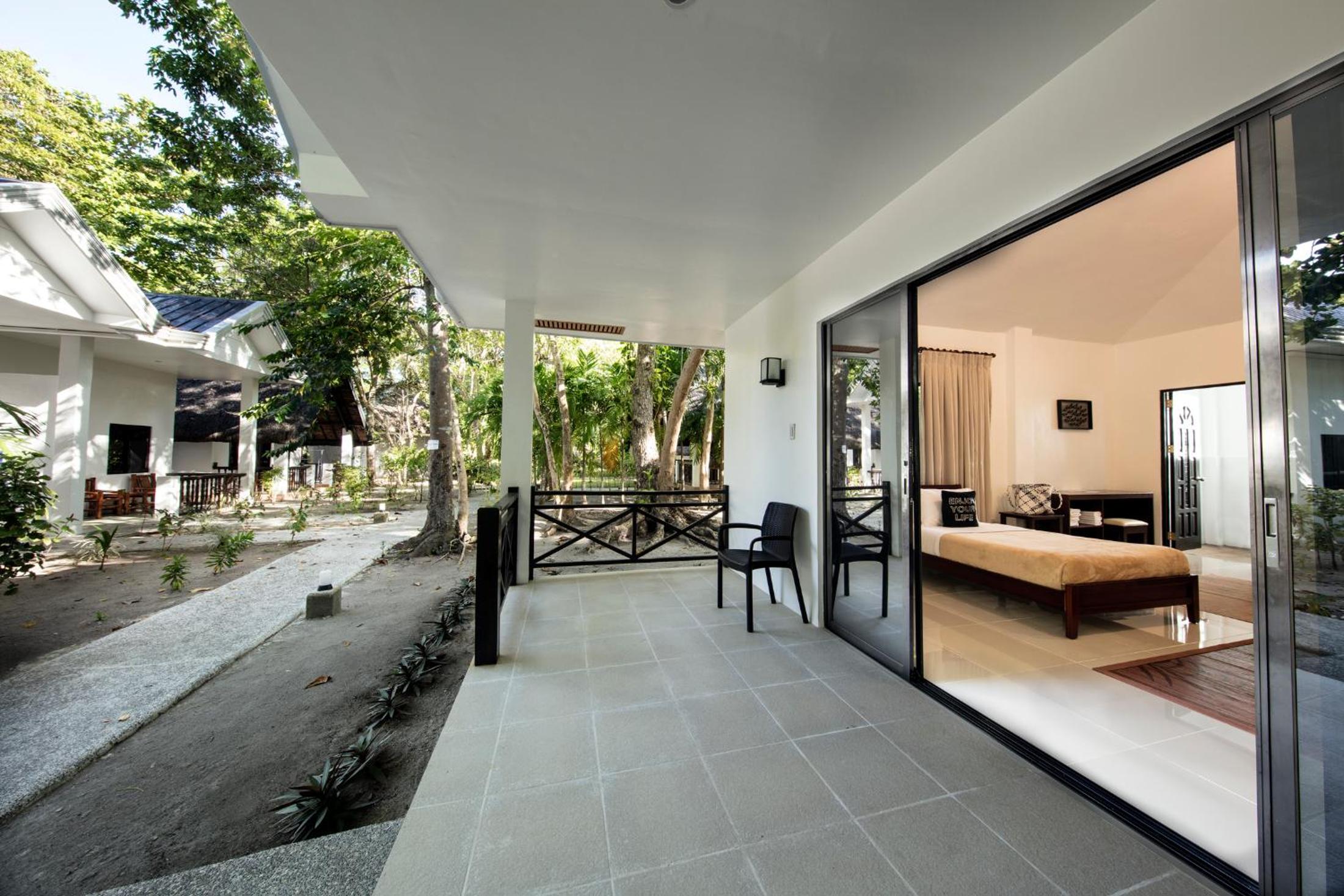 Deluxe Family Room - Photo 4