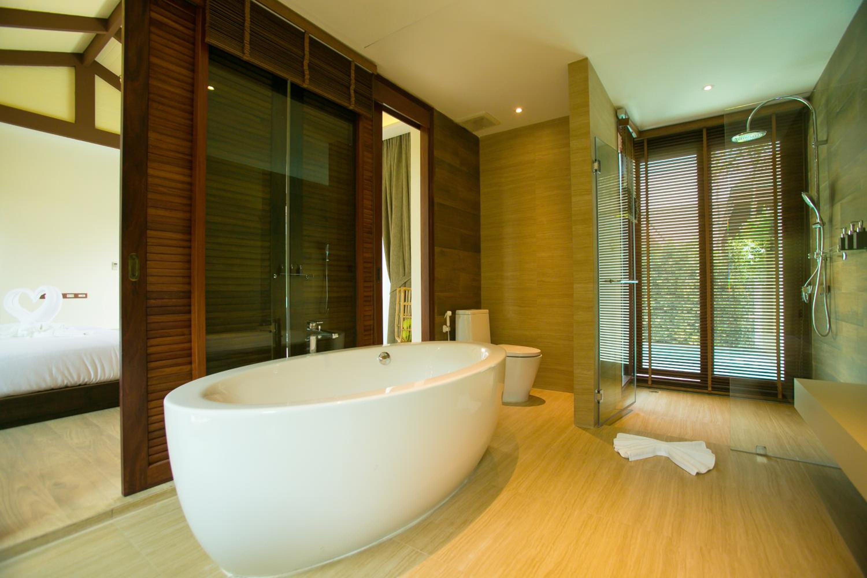 Villa with Private Pool photo 2