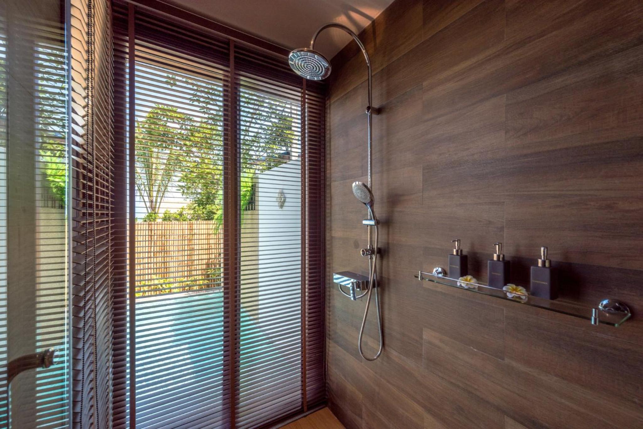 Villa with Private Pool photo 3