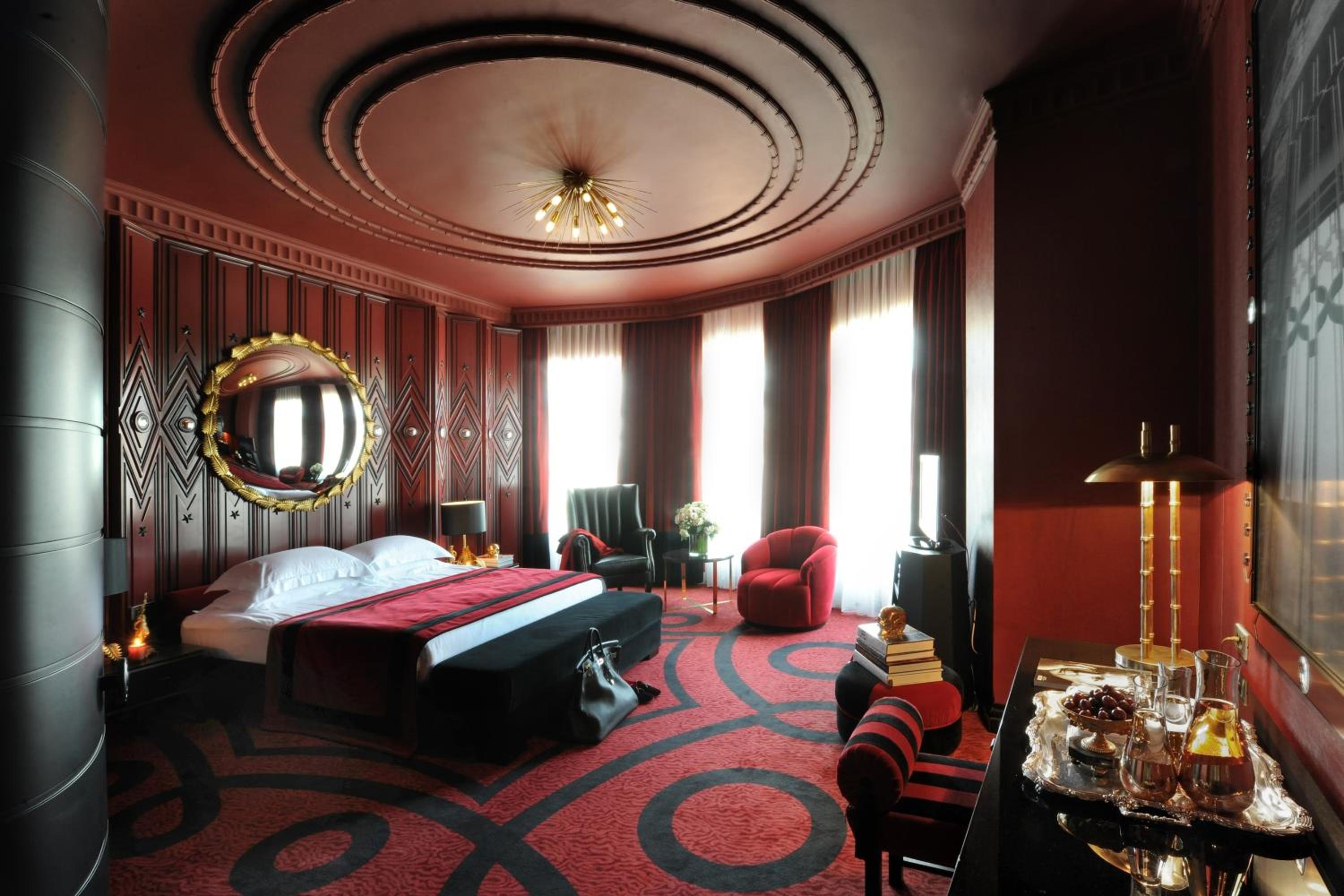 Executive Suite with Square View photo 1
