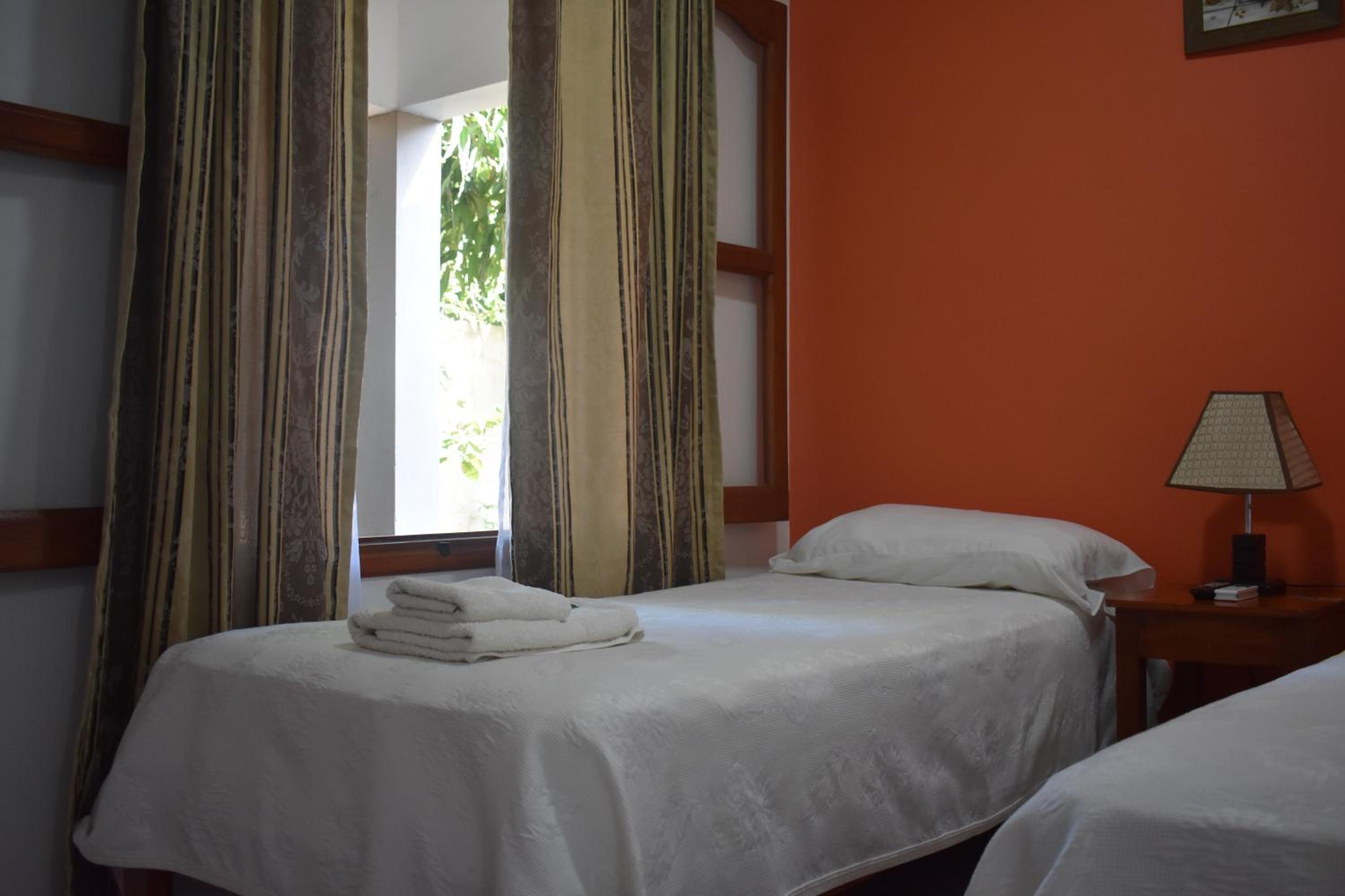 Twin Room photo 3
