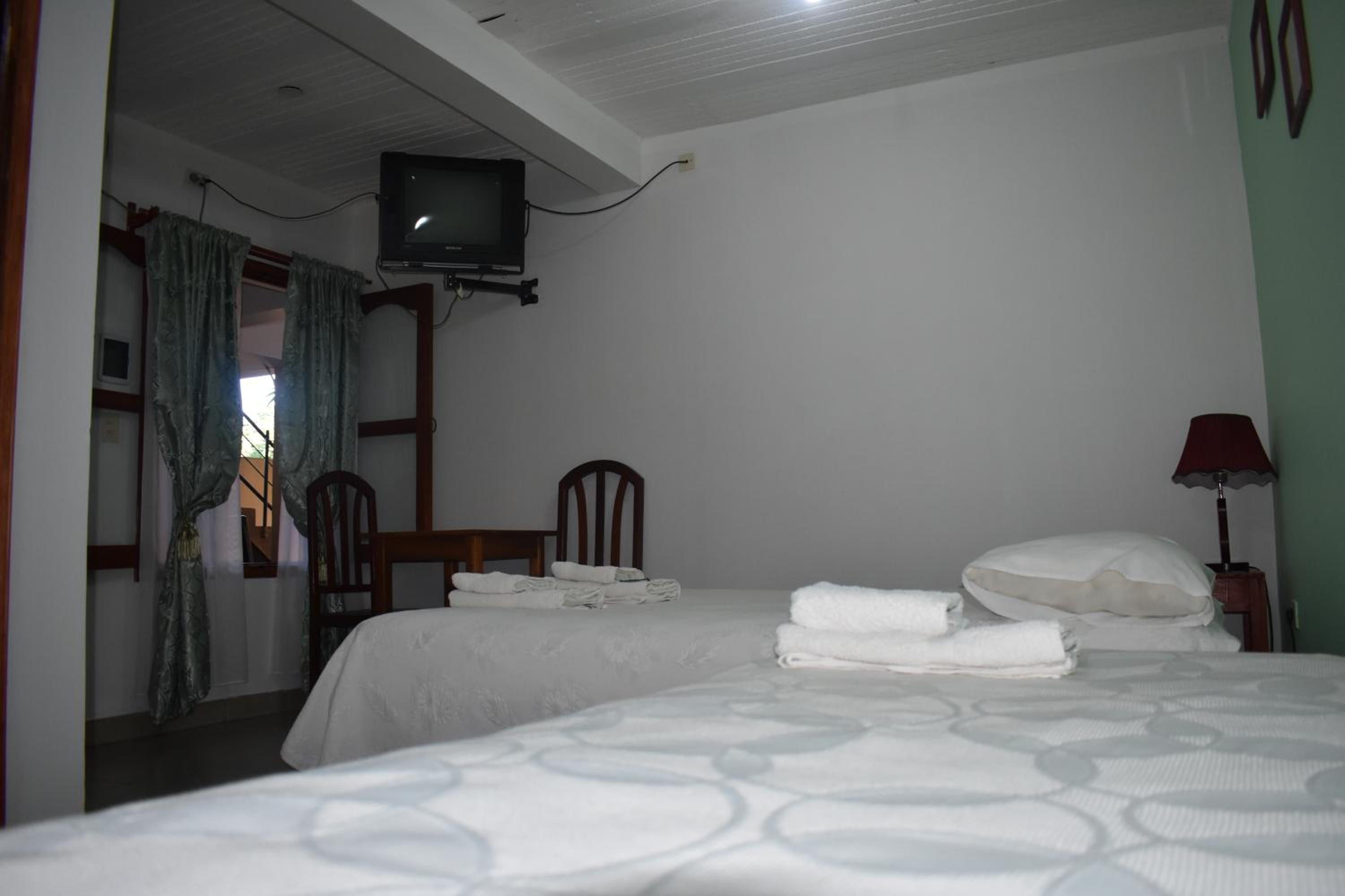 Triple Room photo 2