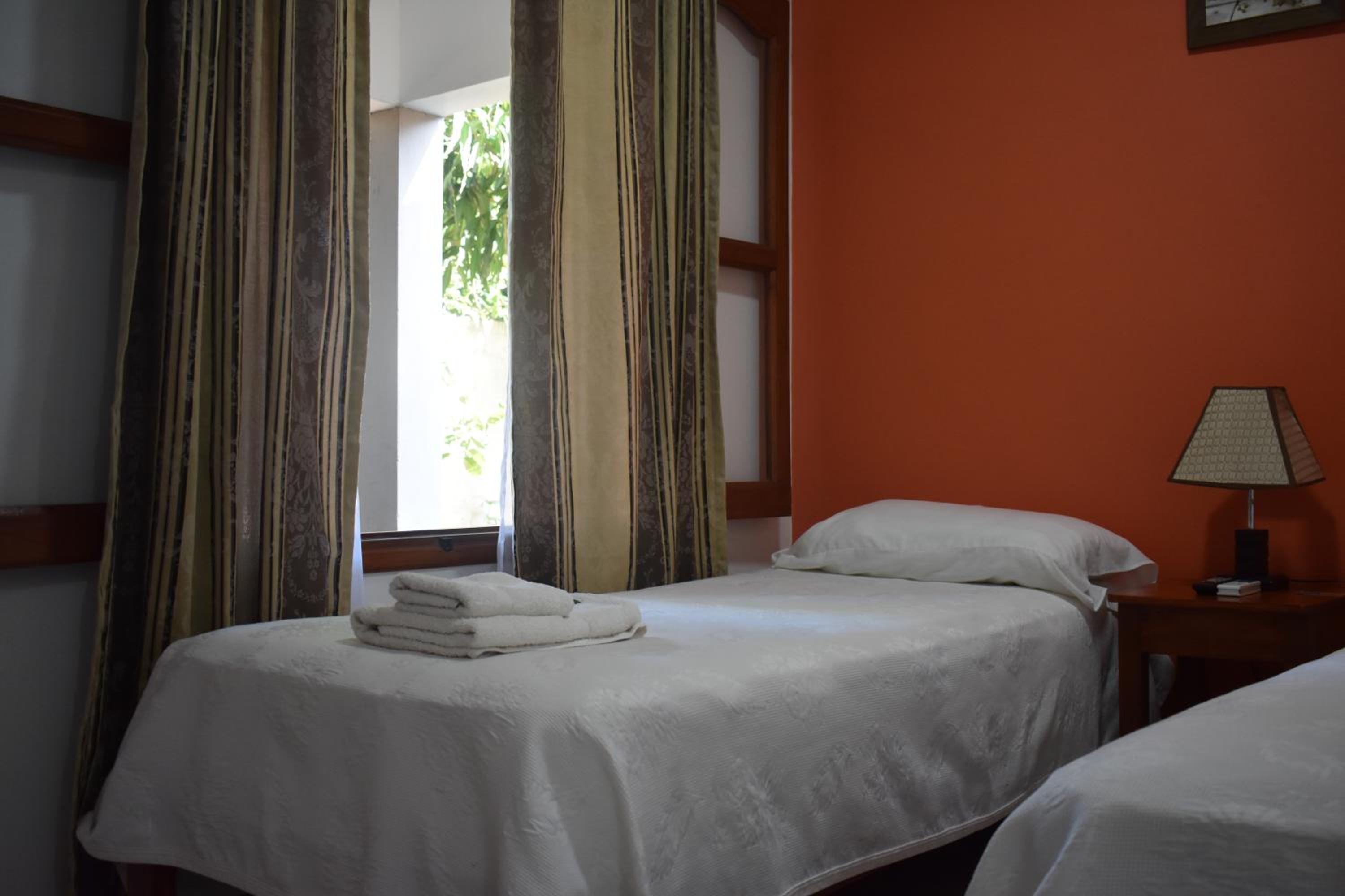 Twin Room photo 2
