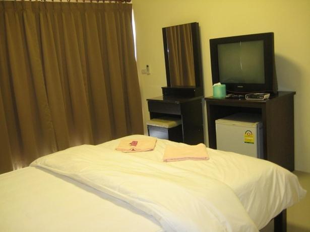 Superior Double Room photo 3