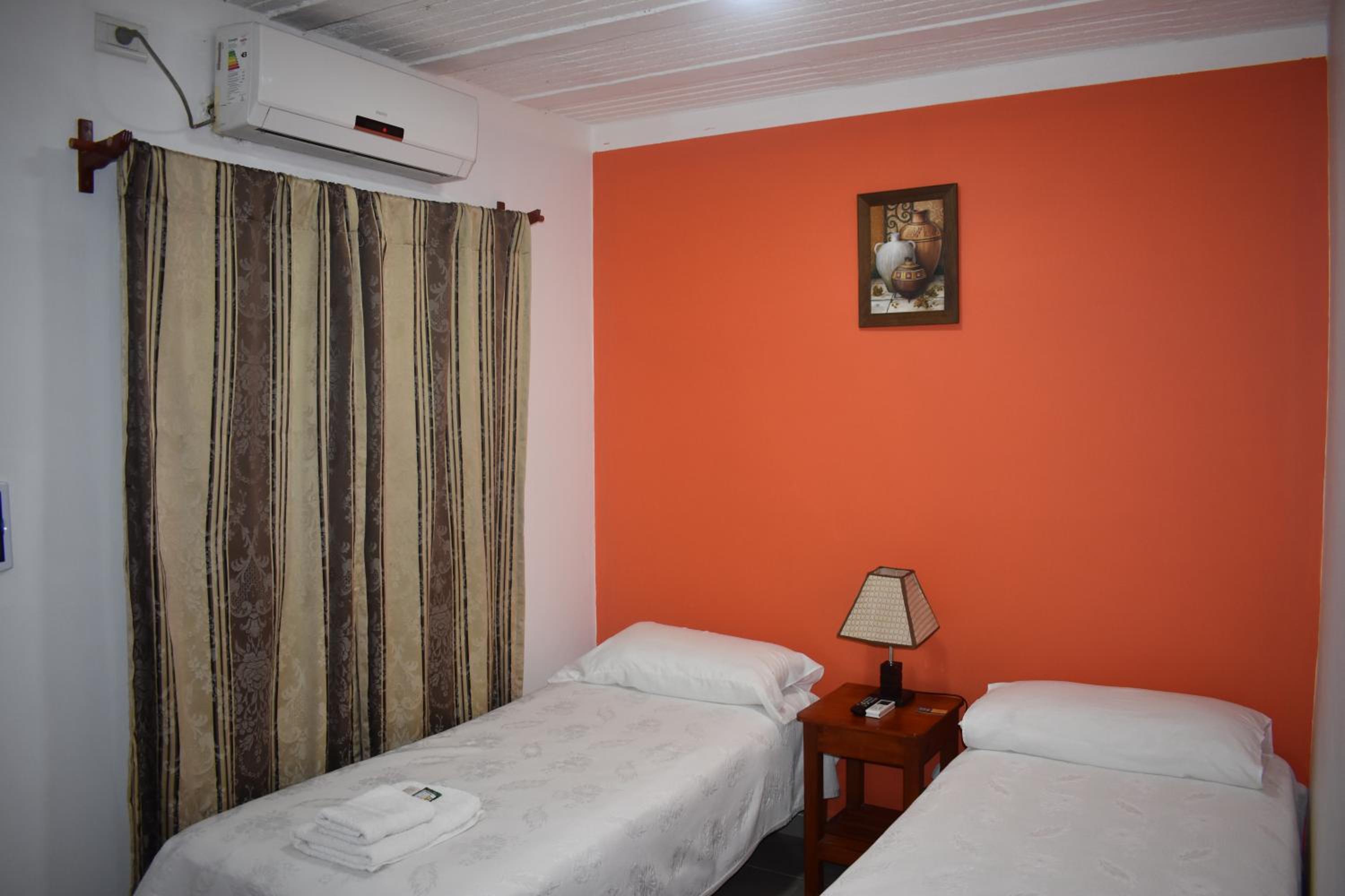 Twin Room photo 1