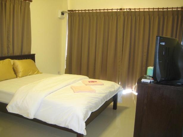 Superior Double Room photo 2