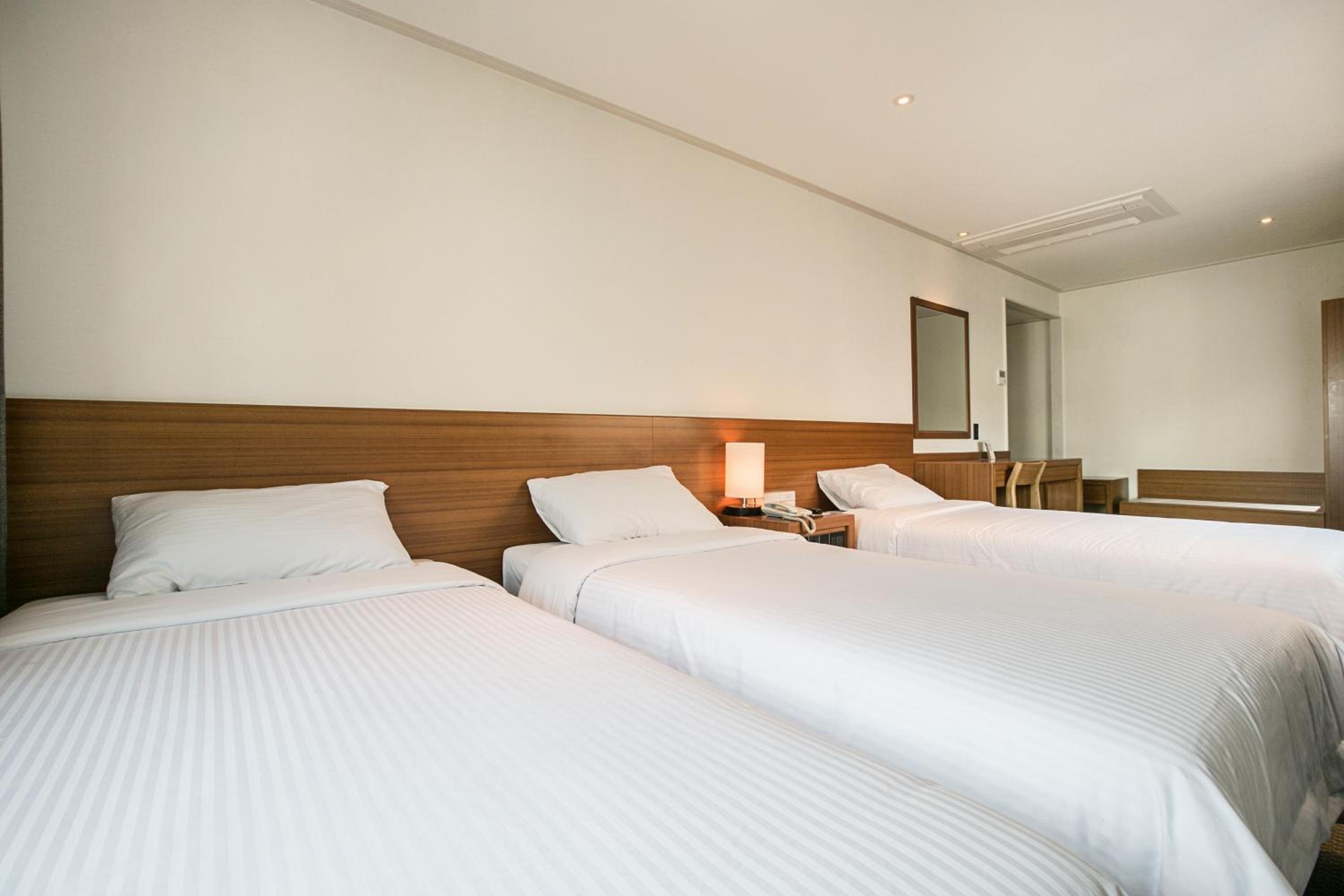 Superior Triple Room photo 3