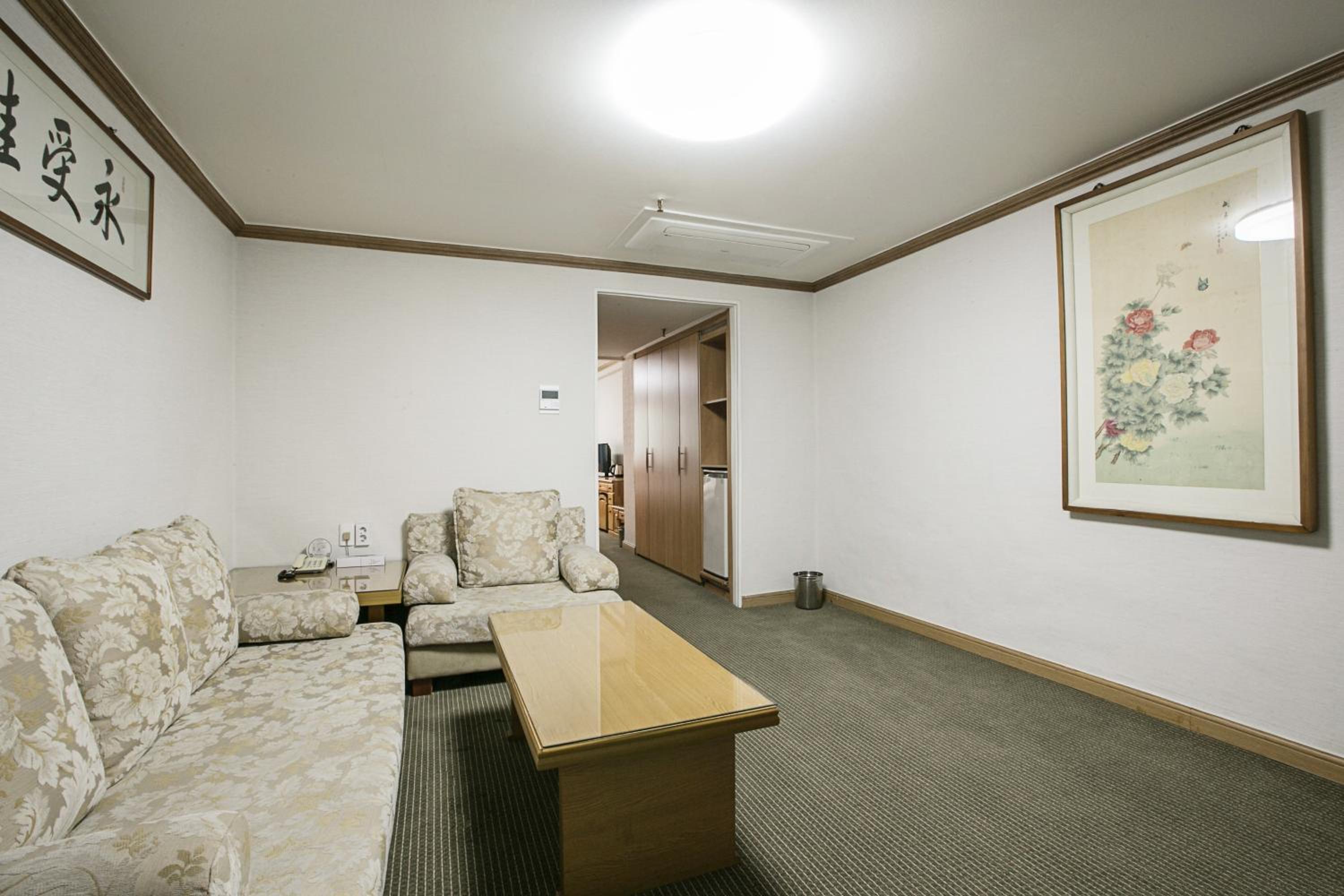 Suite photo 3