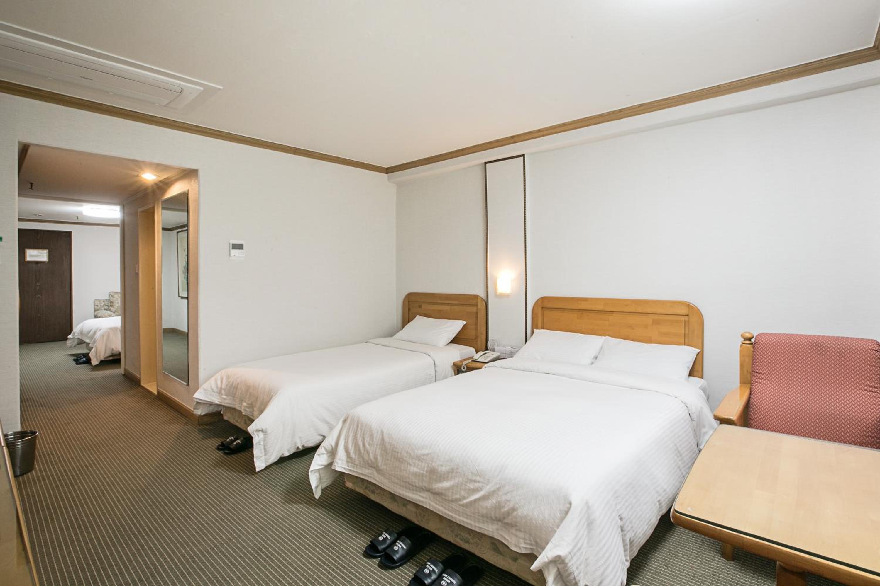 Family Suite photo 1