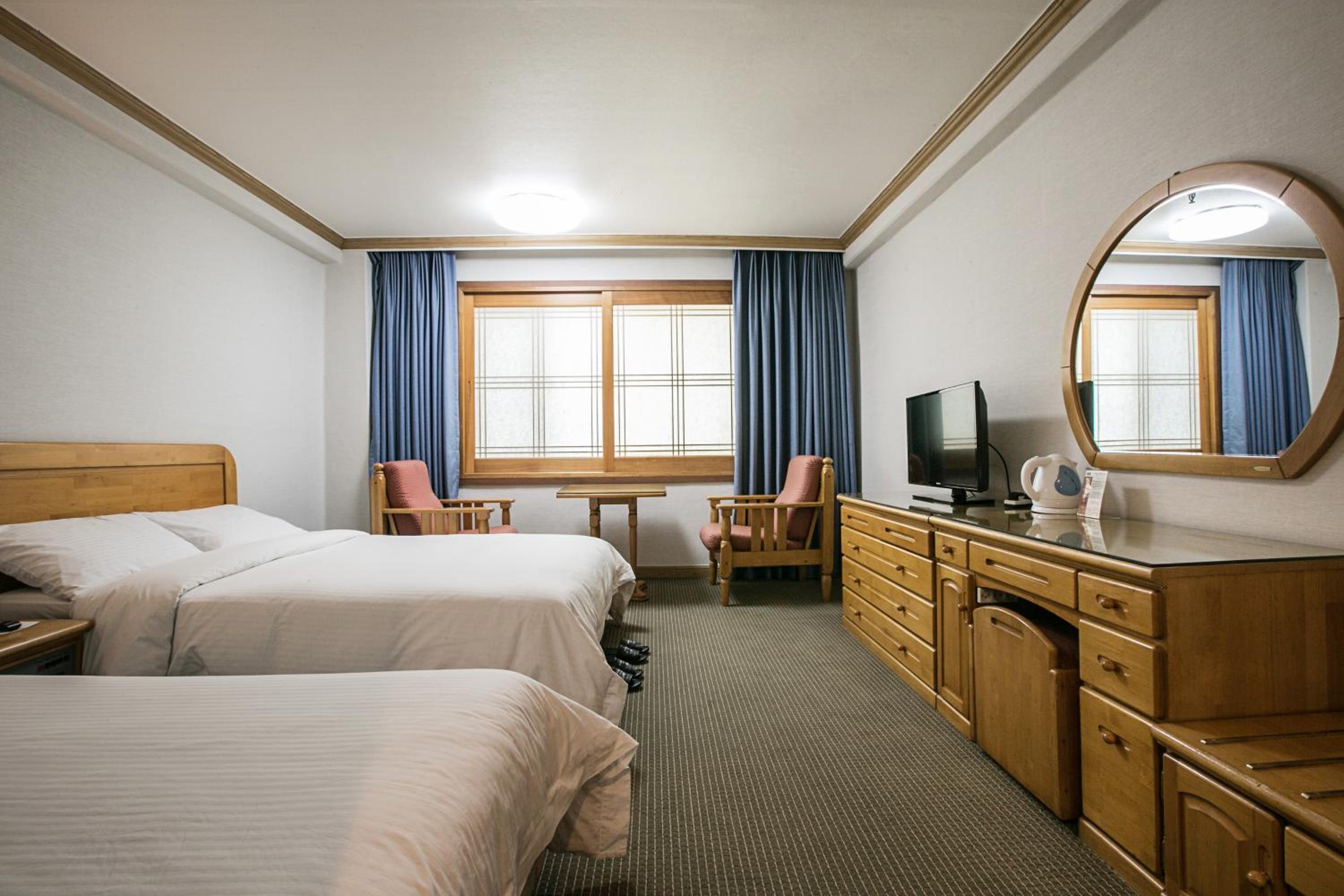 Family Suite photo 2