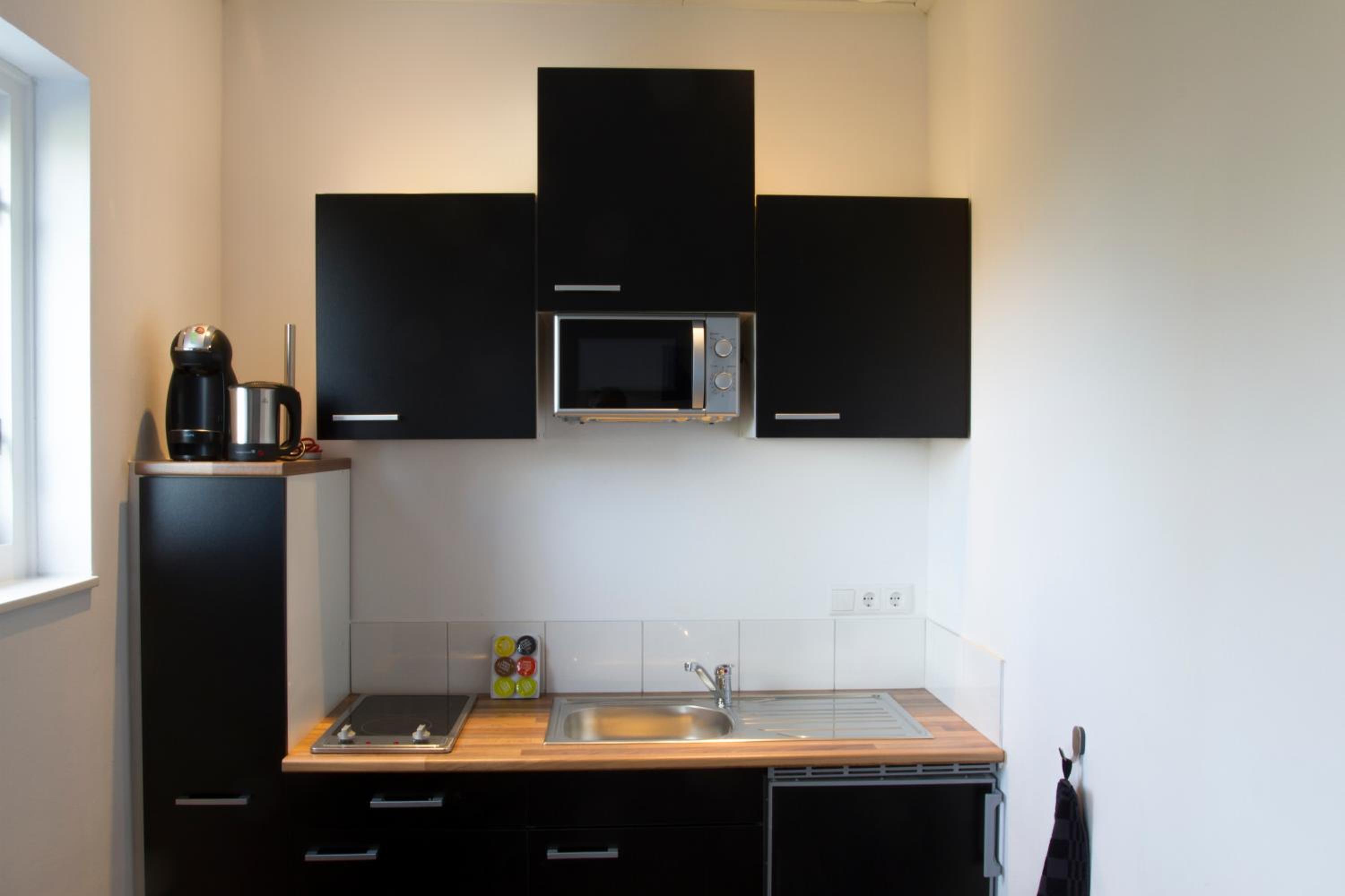 Double Room with Private Bathroom - Photo 5