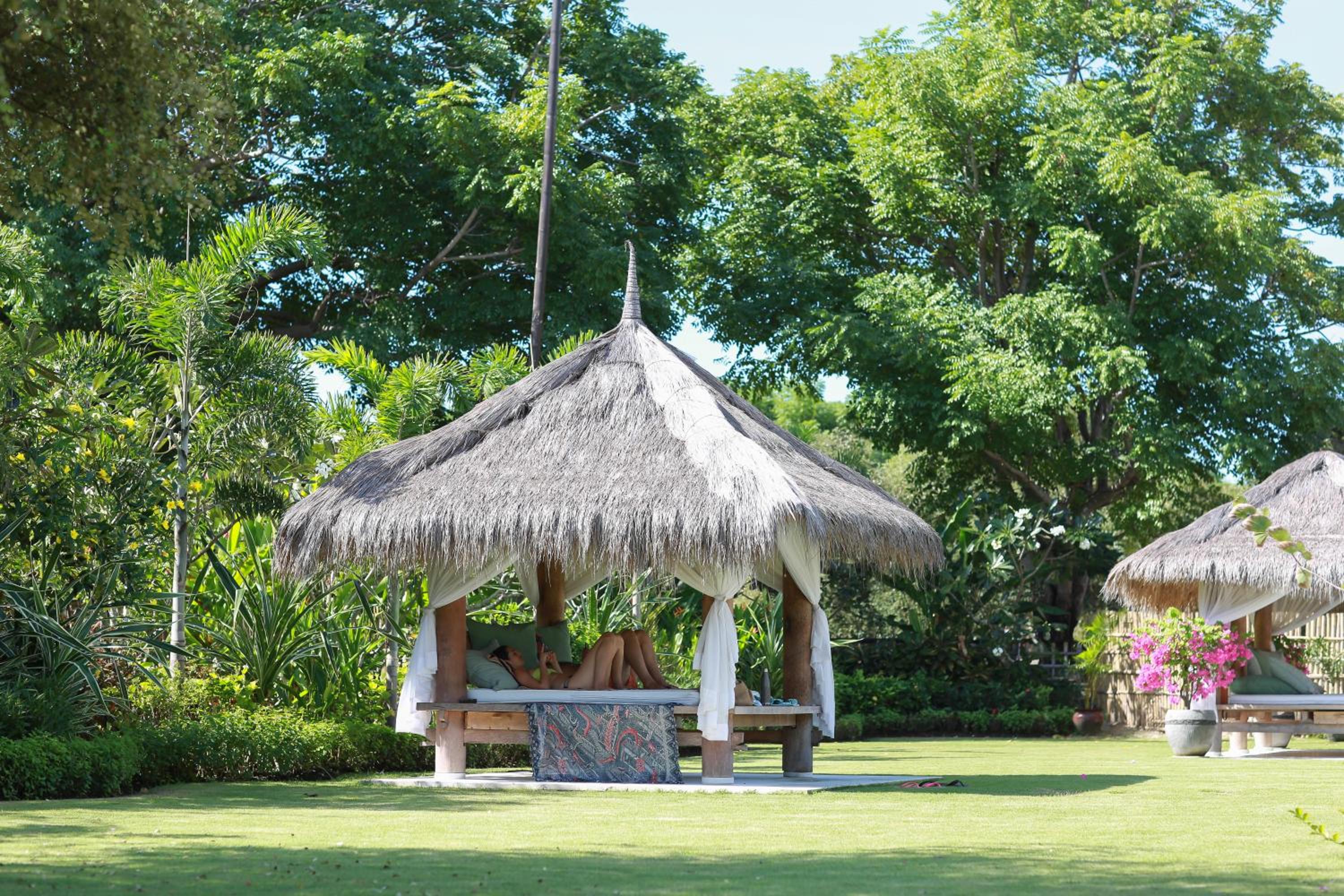 Garden View Villa - Photo 22