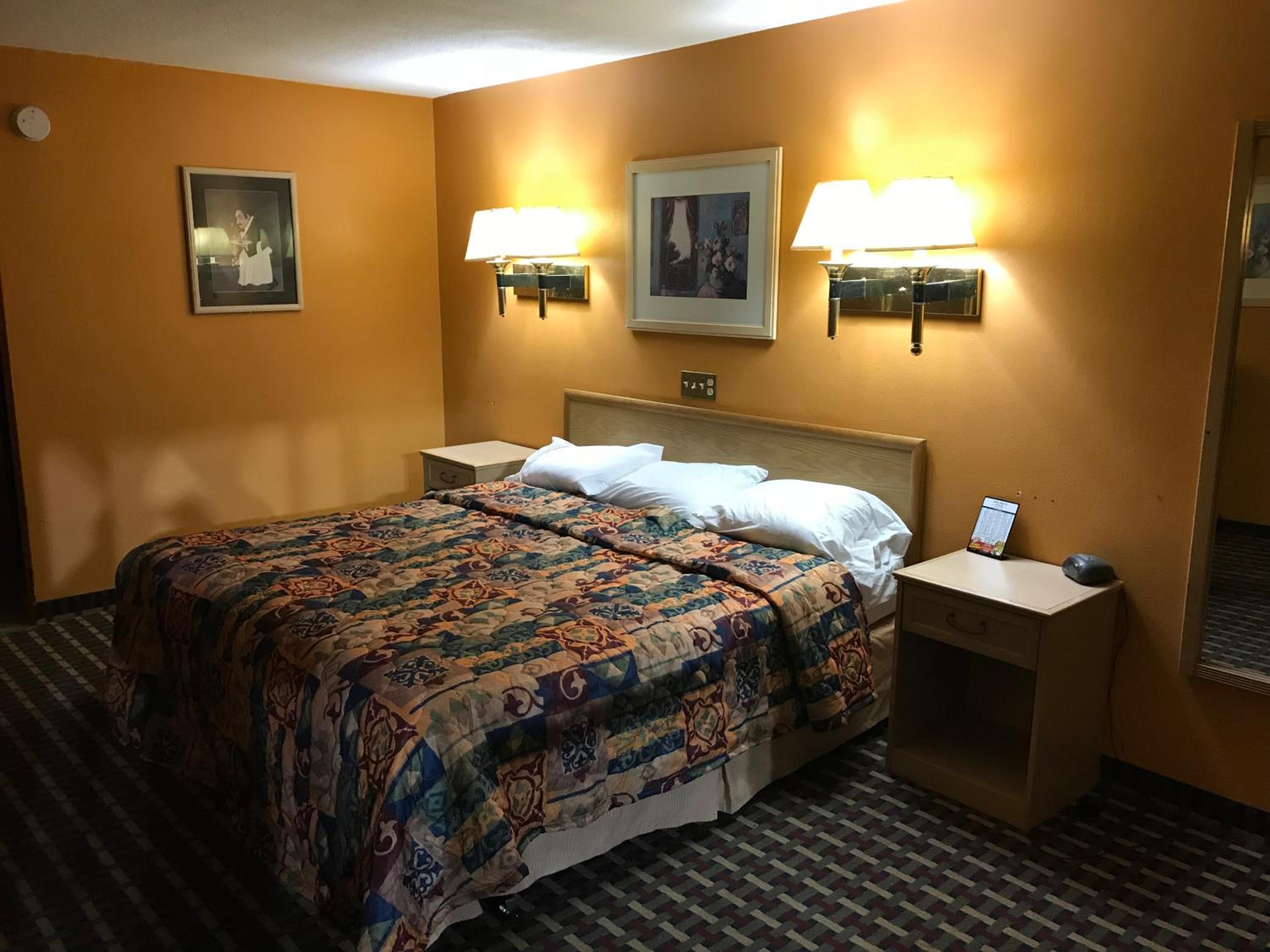 King Room