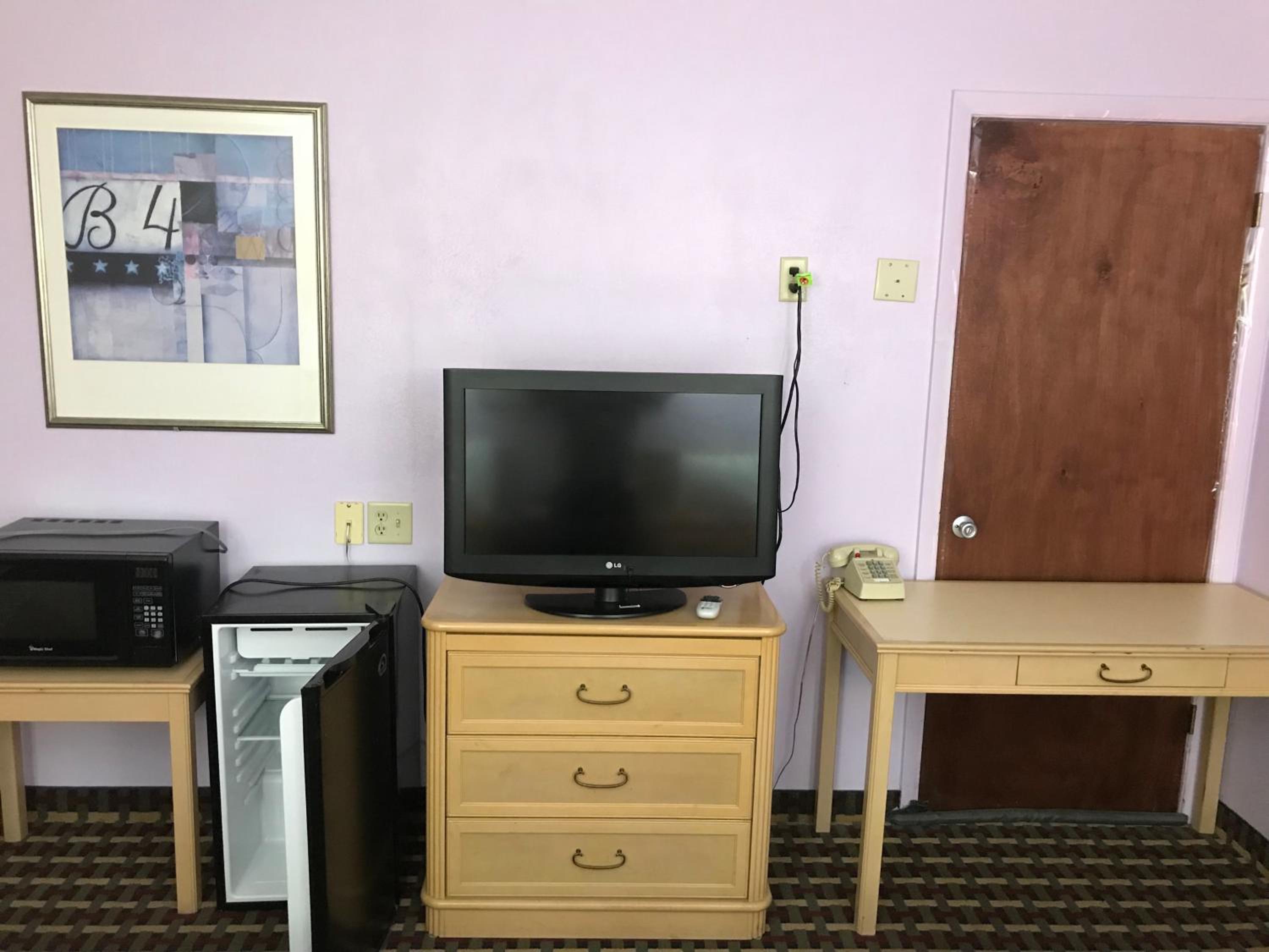 Double Room with Two Double Beds