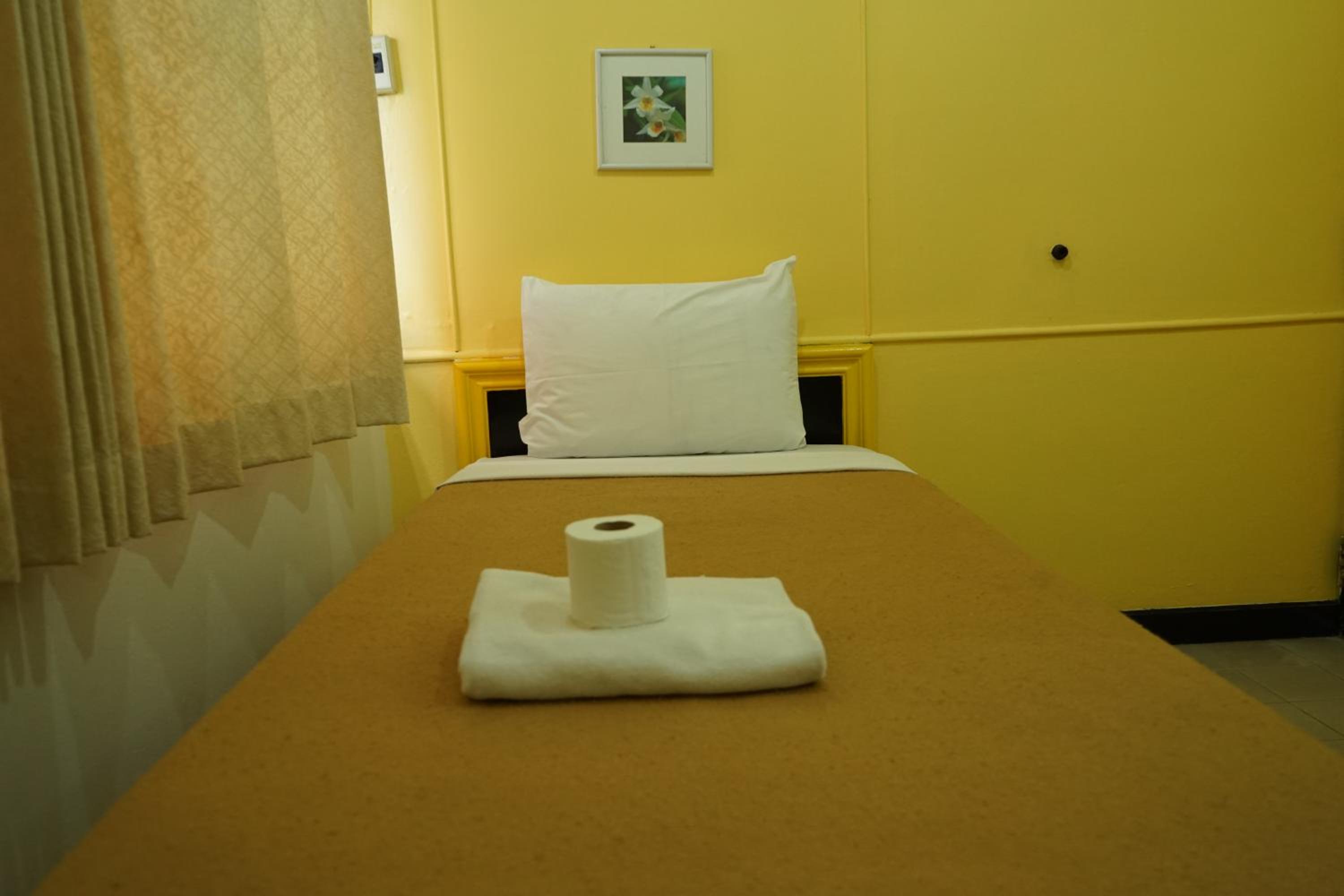 Budget Single Room photo 1