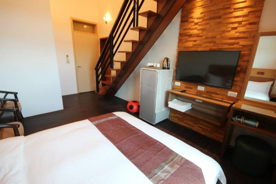 Quadruple Room - Photo 6