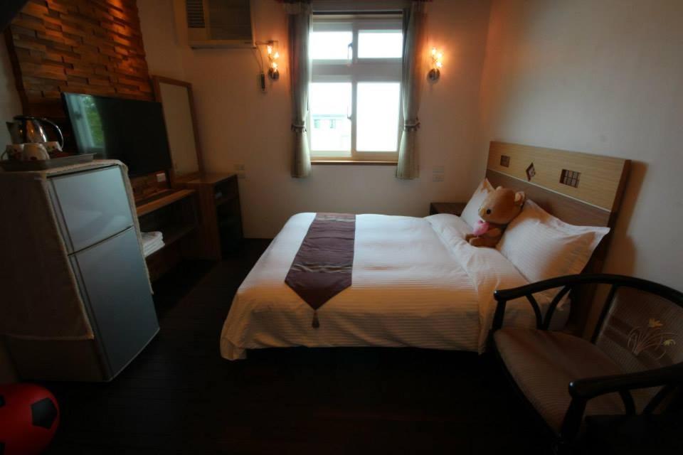 Quadruple Room - Photo 5