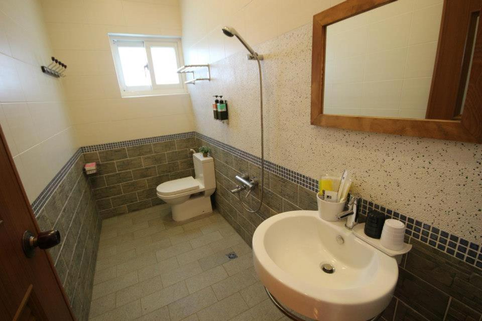 Quadruple Room - Photo 3