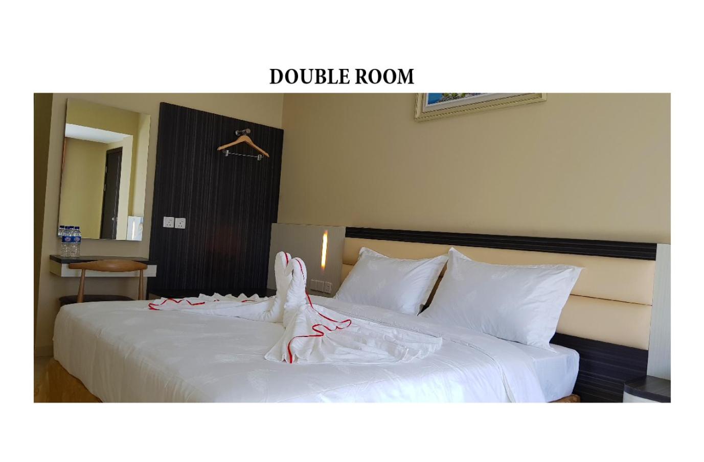 Double Room - Photo 1