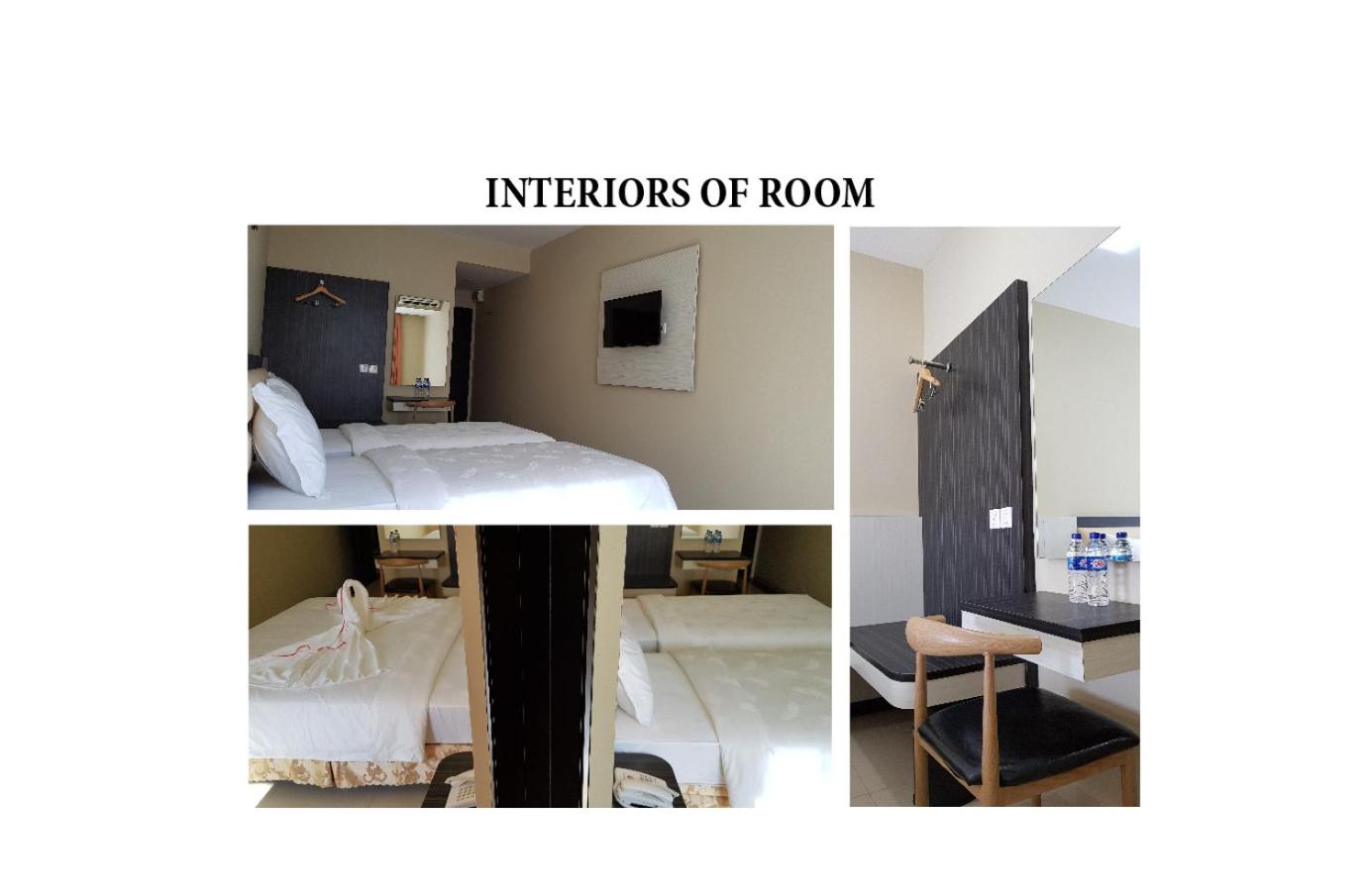 Double Room - Photo 9
