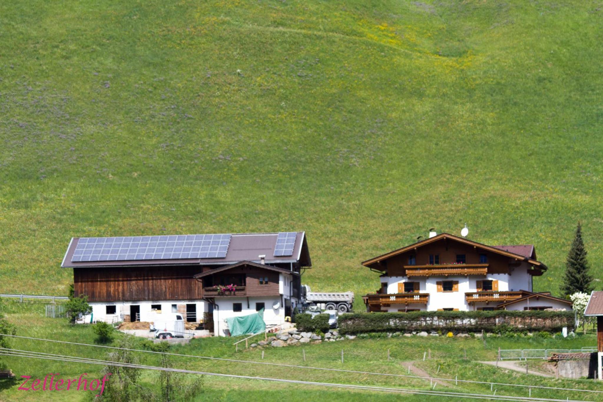 Chalet photo 2