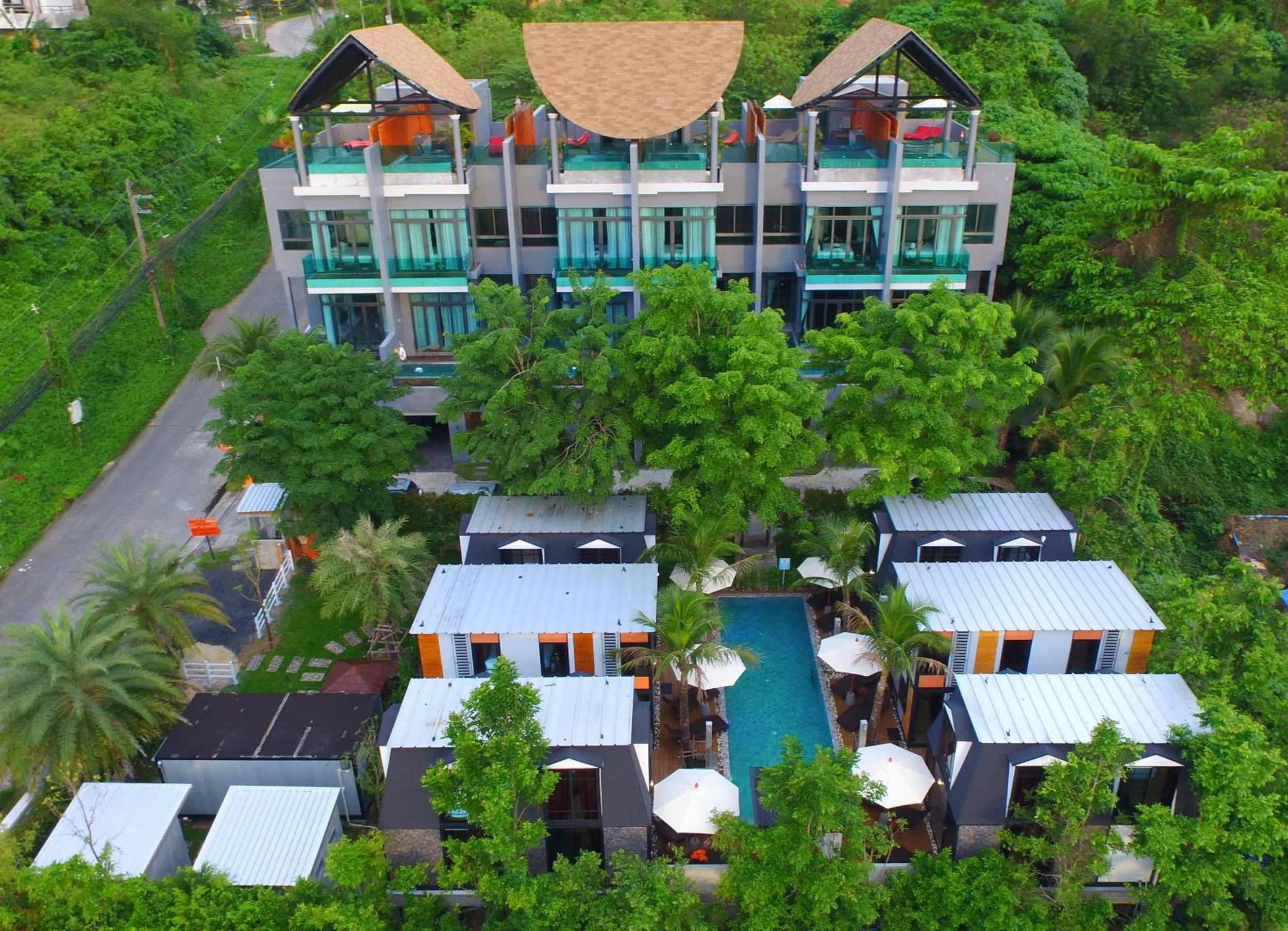 Villa with Private Pool - Two bedrooms  - Photo 15
